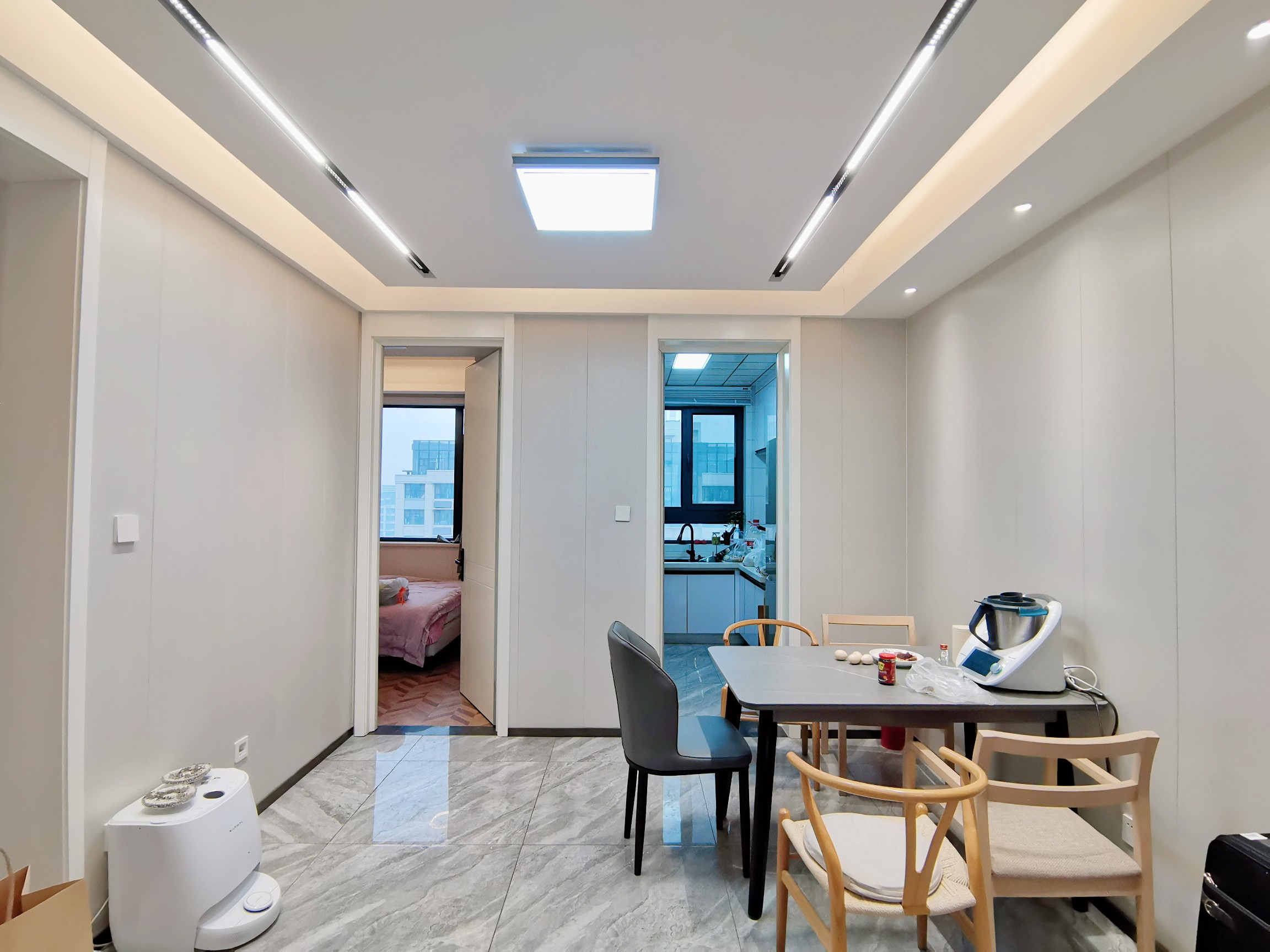 绿地IFC中央公馆