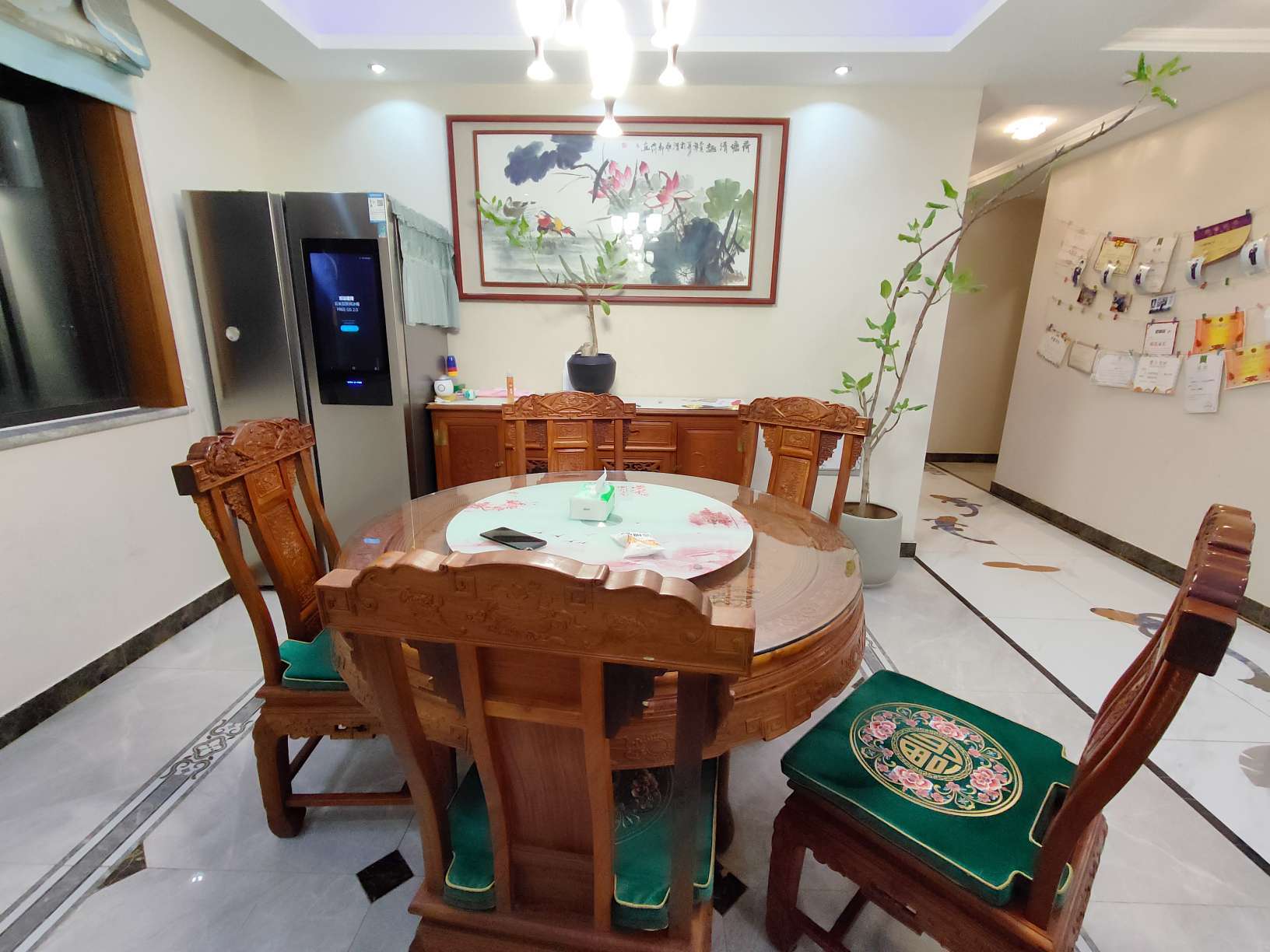 翡翠大观(原泰悦赫府)