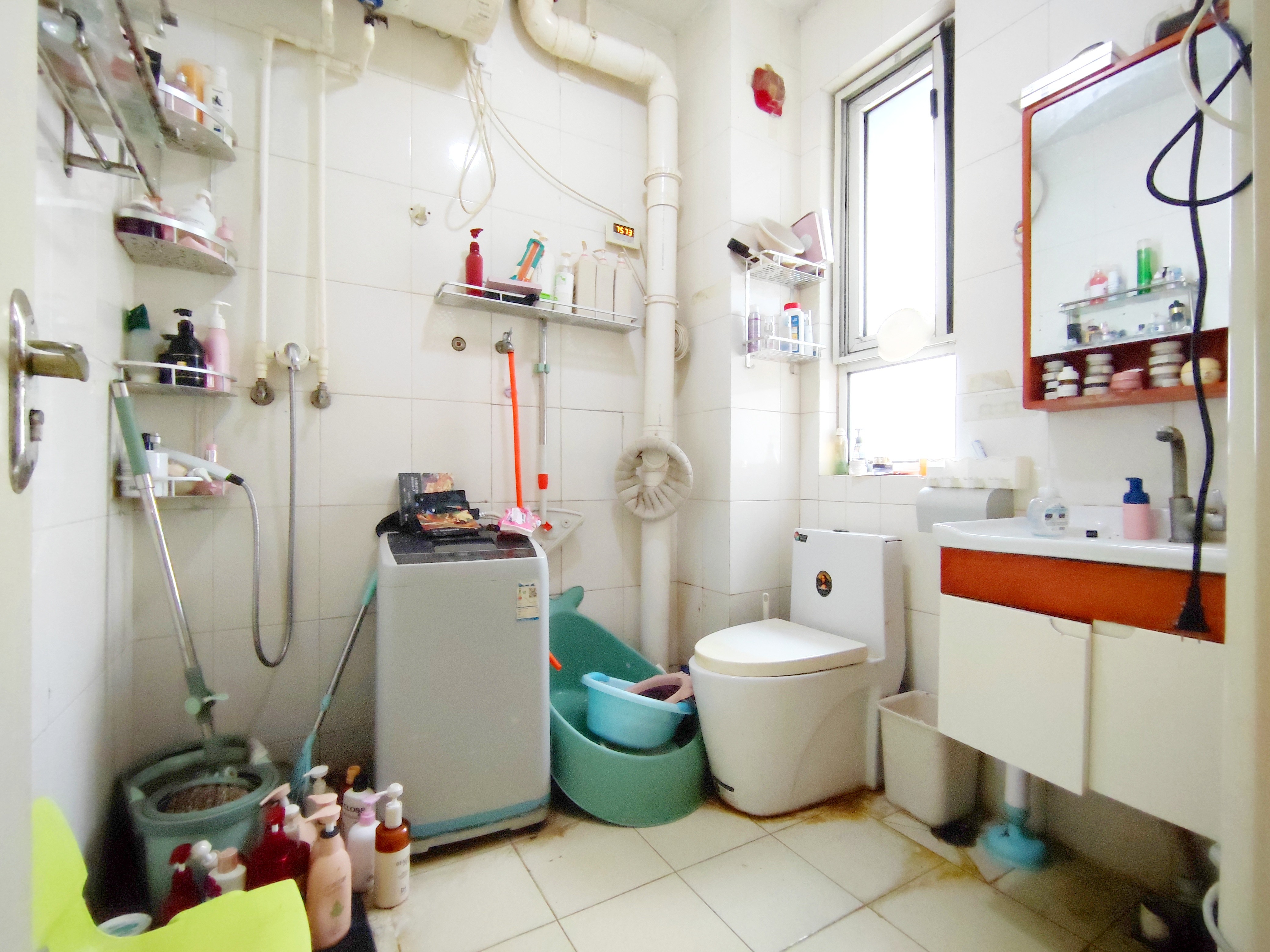 绿地国际花都(一期)