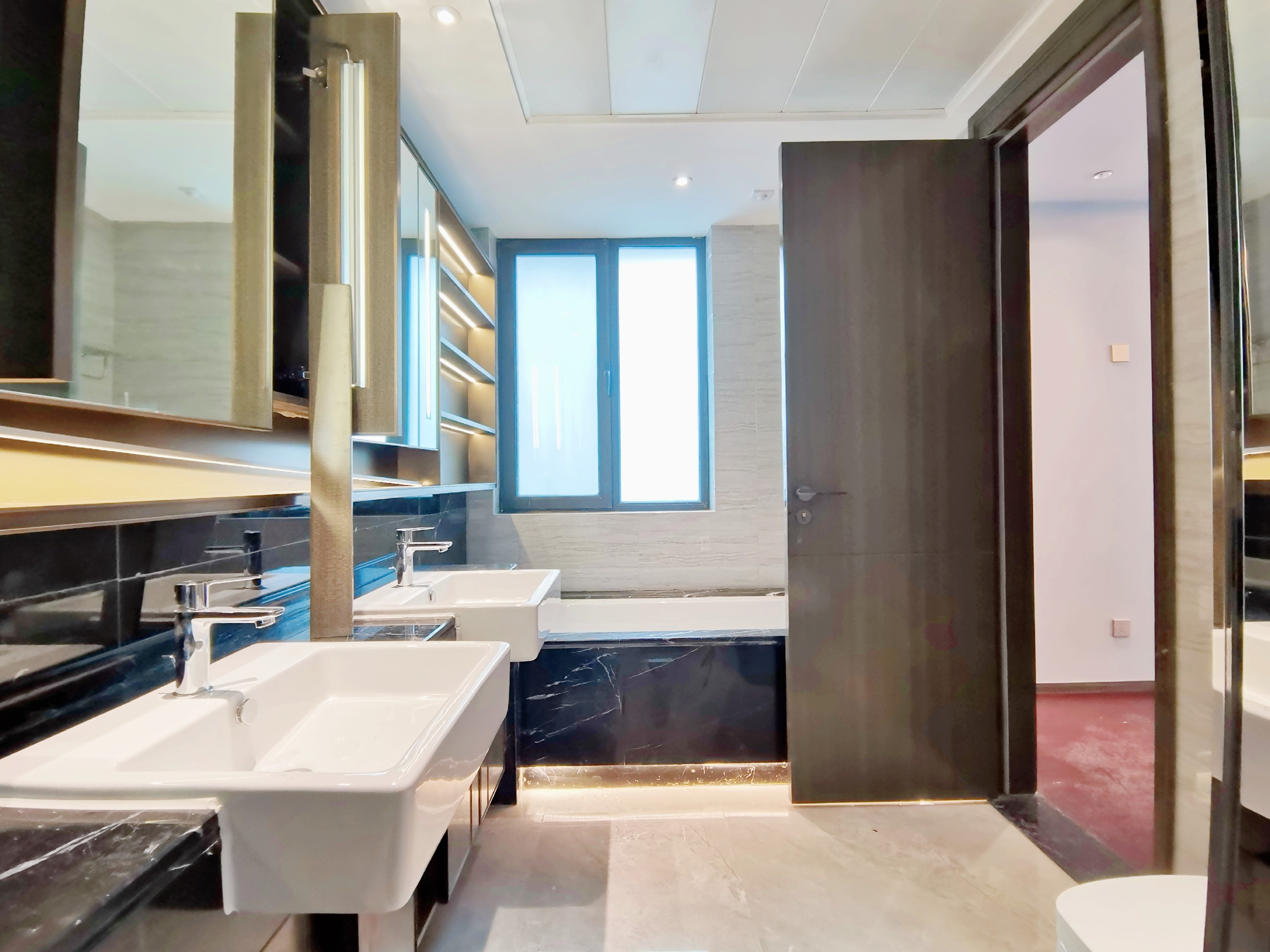 绿地IFC中央公馆