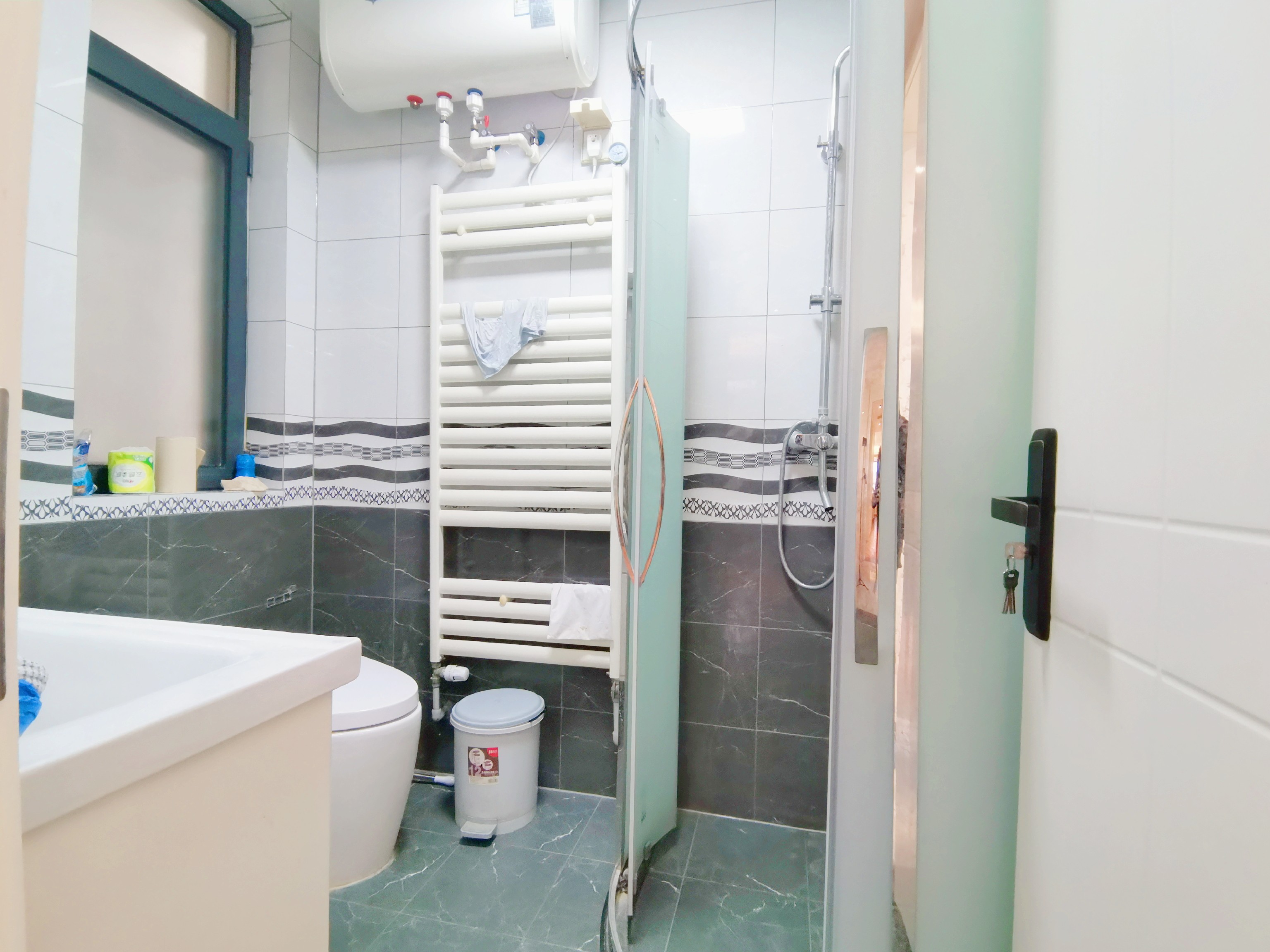 绿地IFC中央公馆