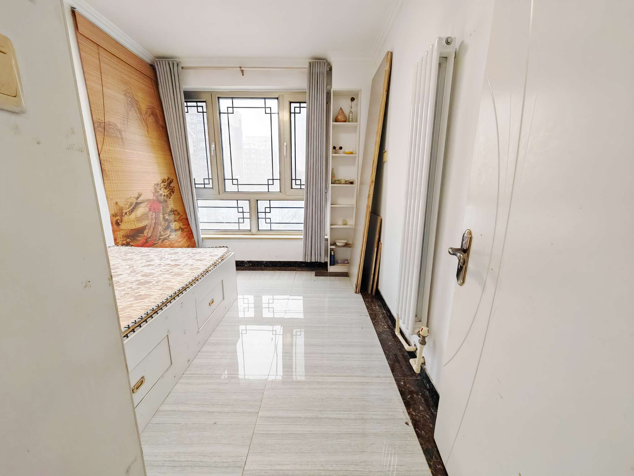 中建长清湖瀛园