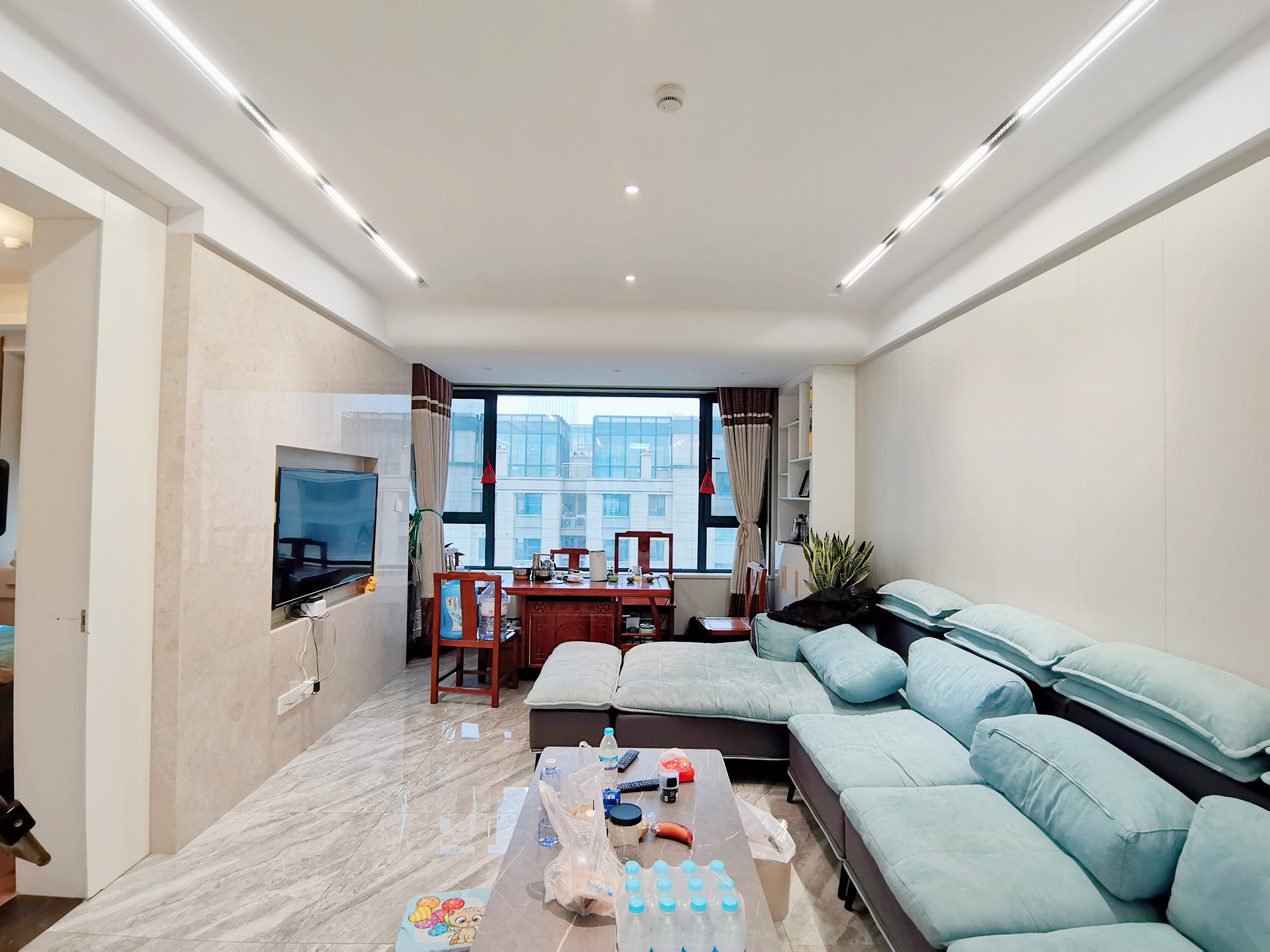 绿地IFC中央公馆