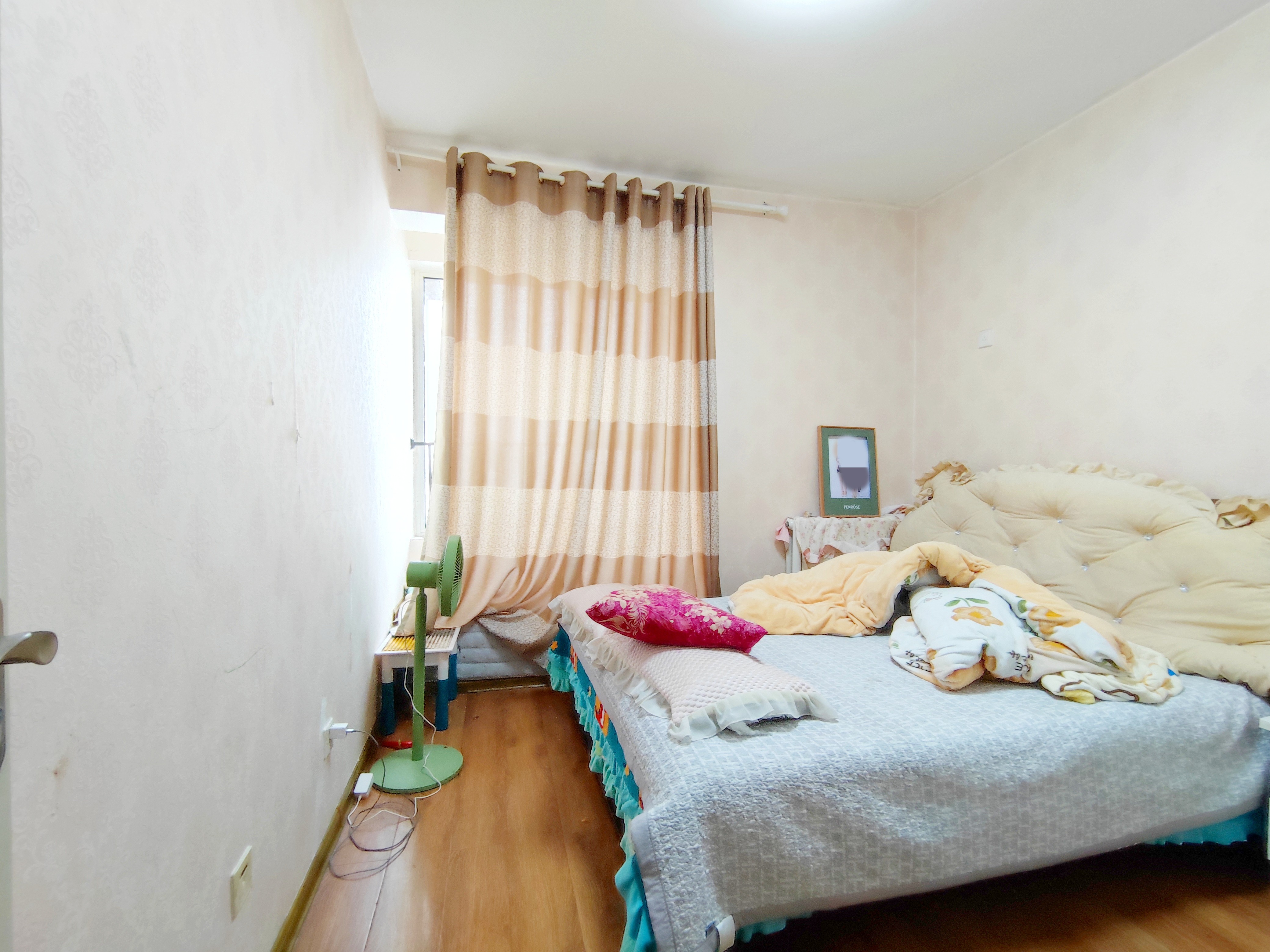 绿地国际花都(一期)