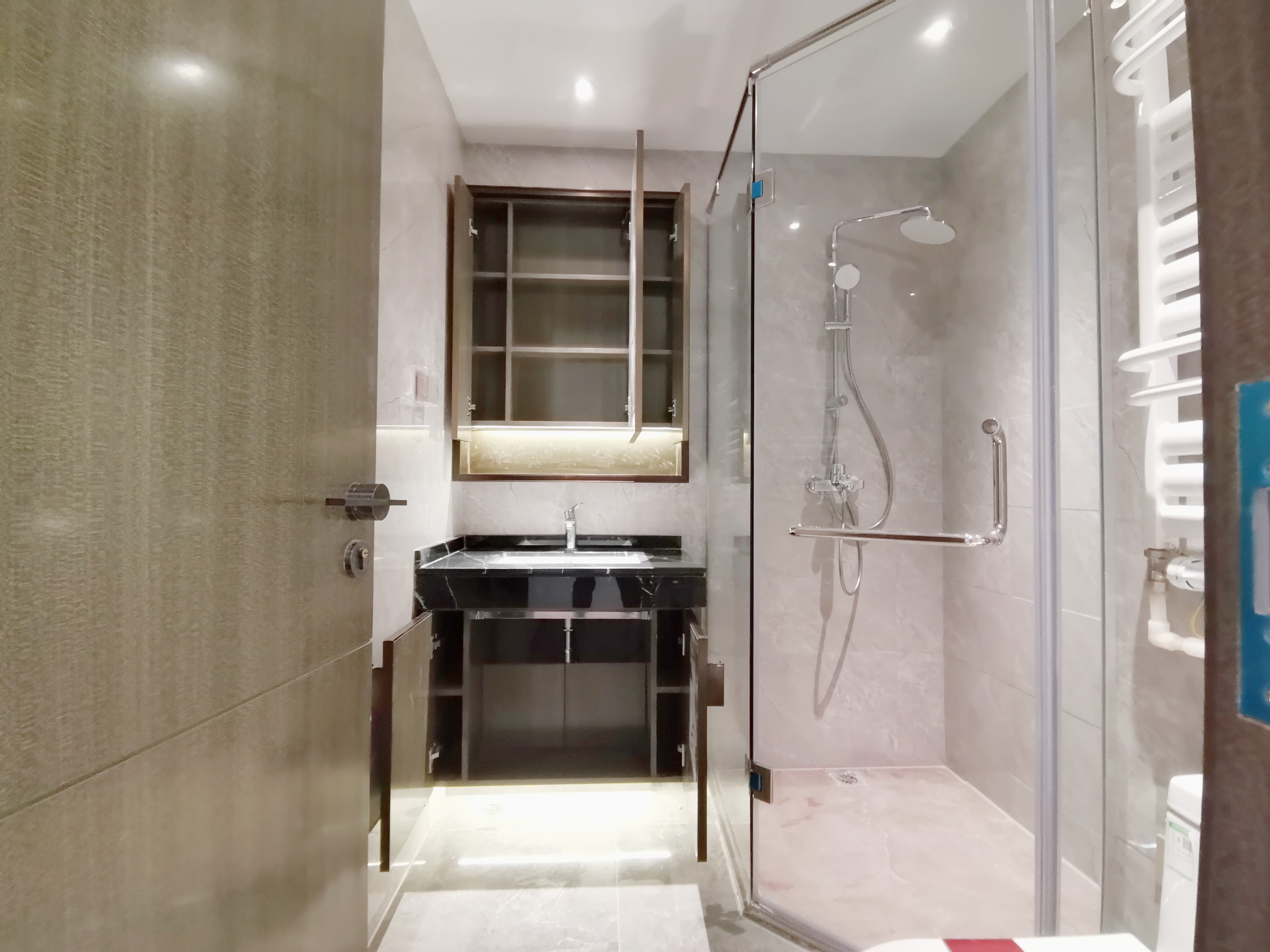 绿地IFC中央公馆