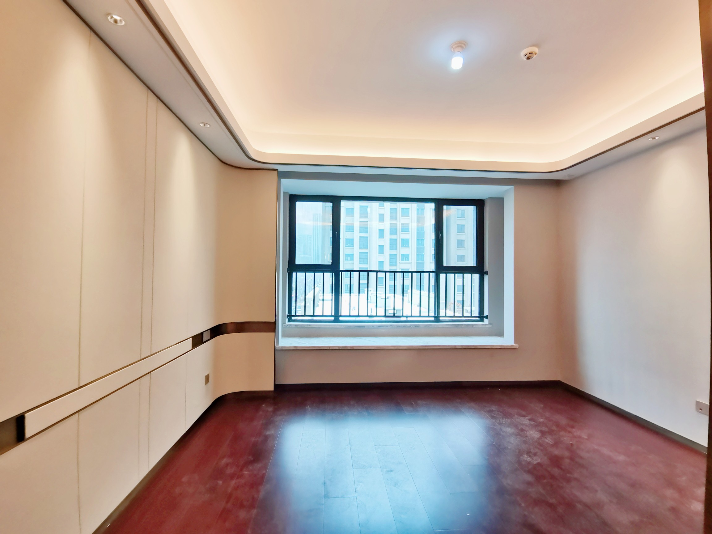 绿地IFC中央公馆