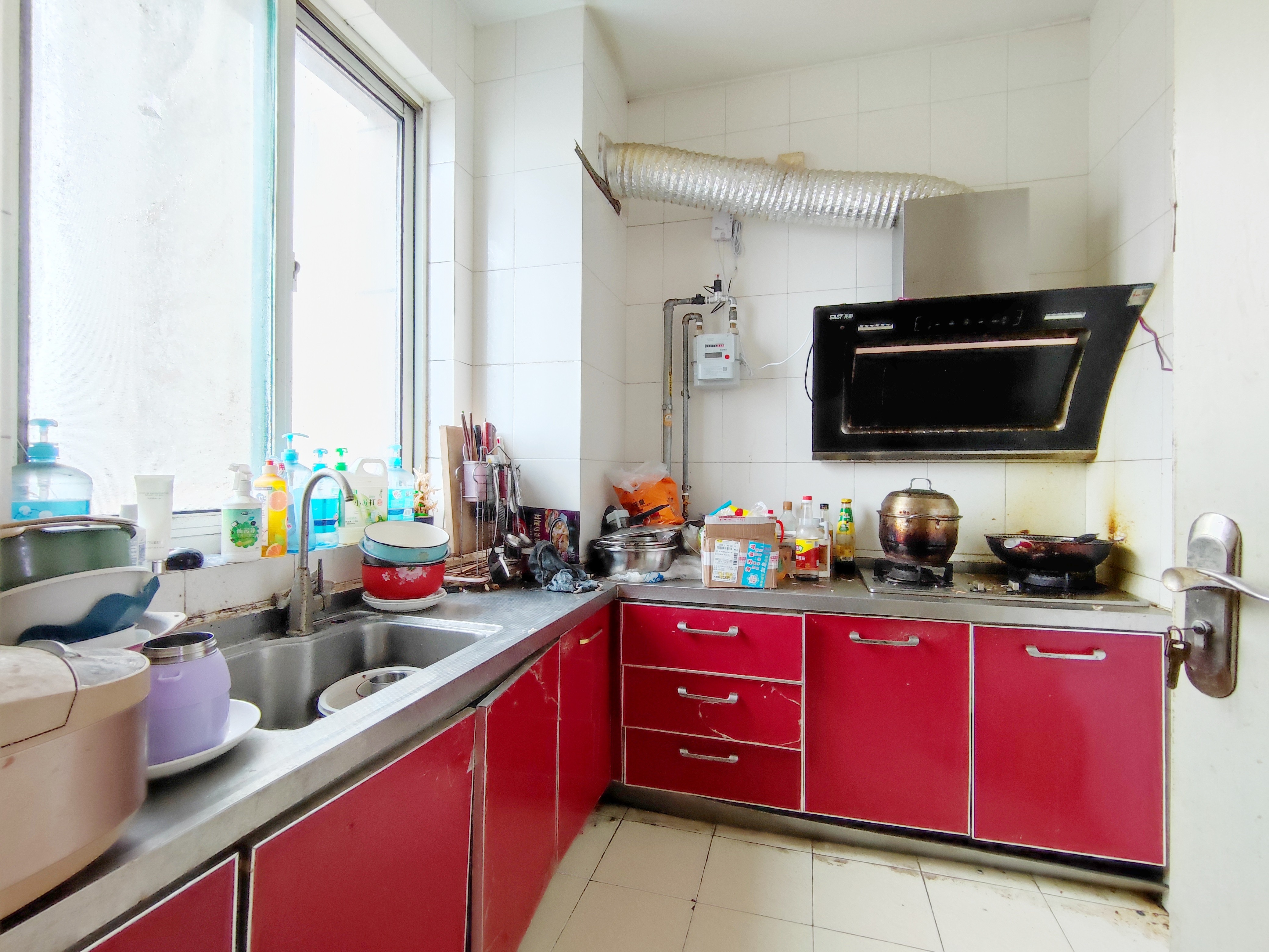 绿地国际花都(一期)