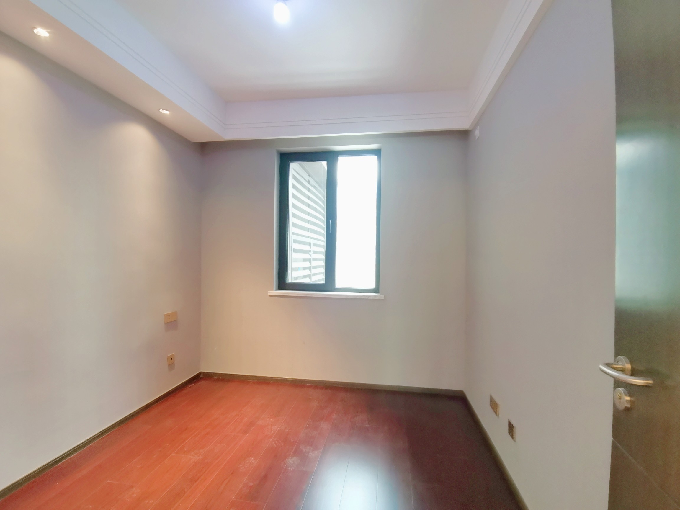 绿地IFC中央公馆