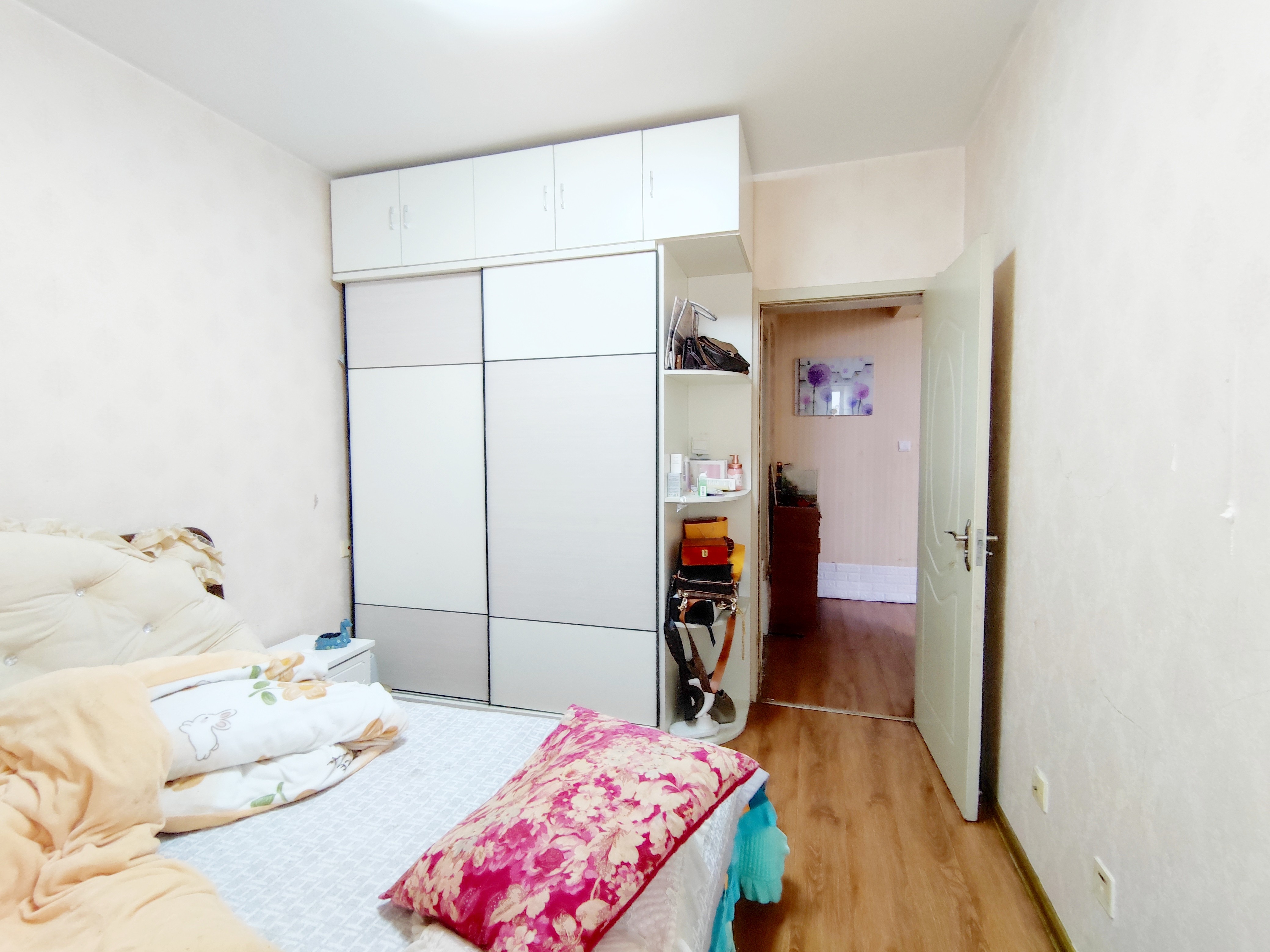 绿地国际花都(一期)