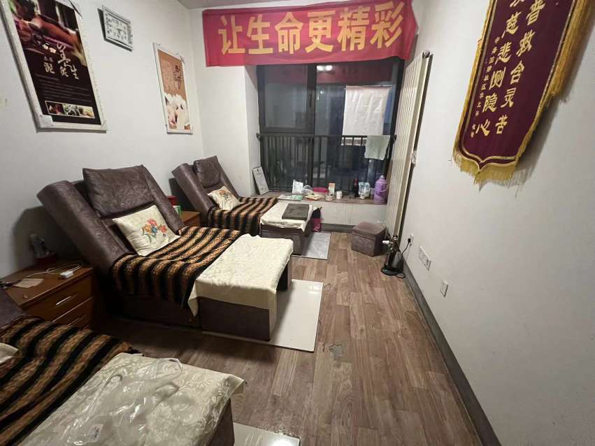 整租·新上 中海国际C3 公寓出租  精装 拎包入住 随时看房