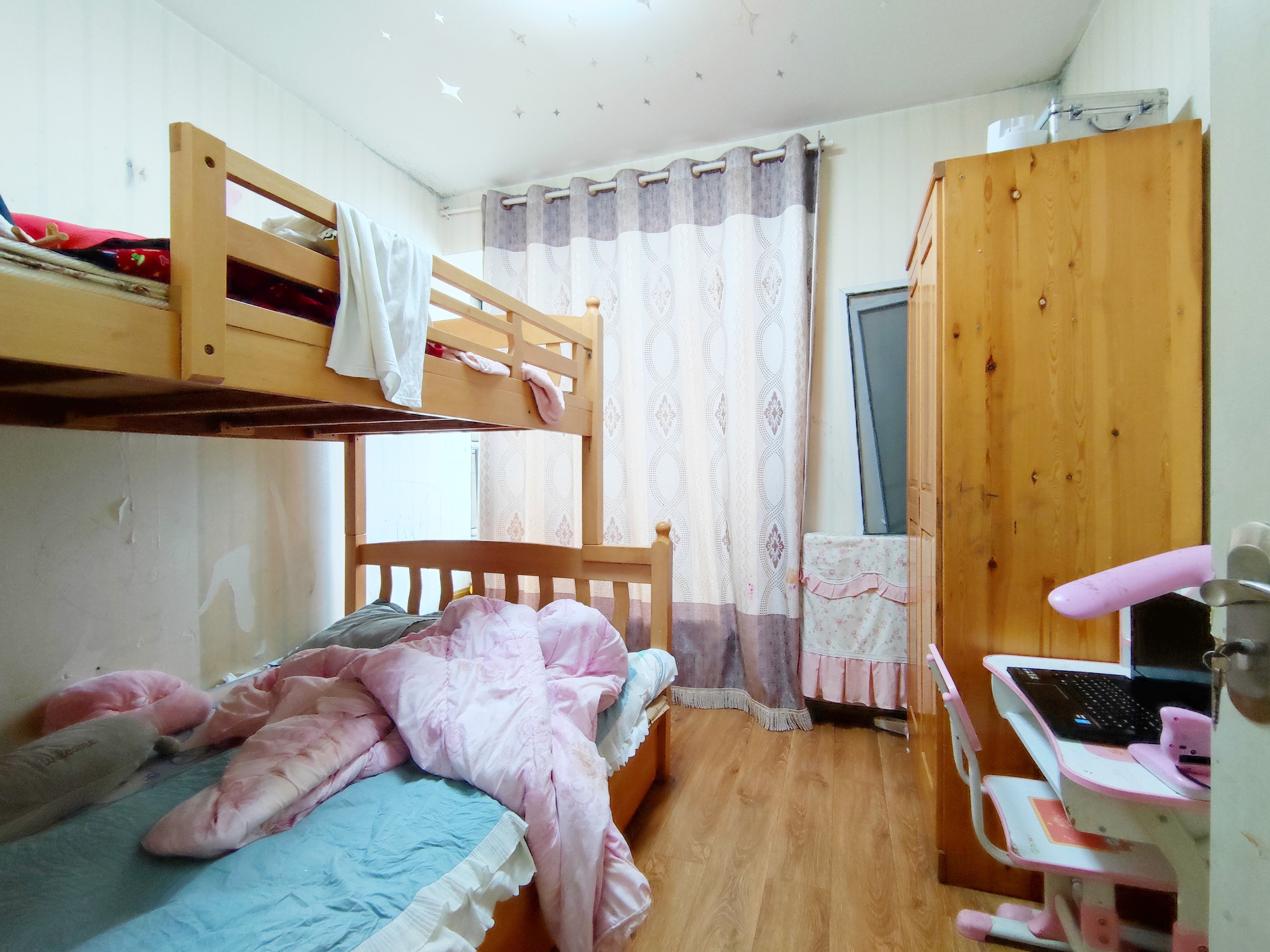 绿地国际花都(一期)