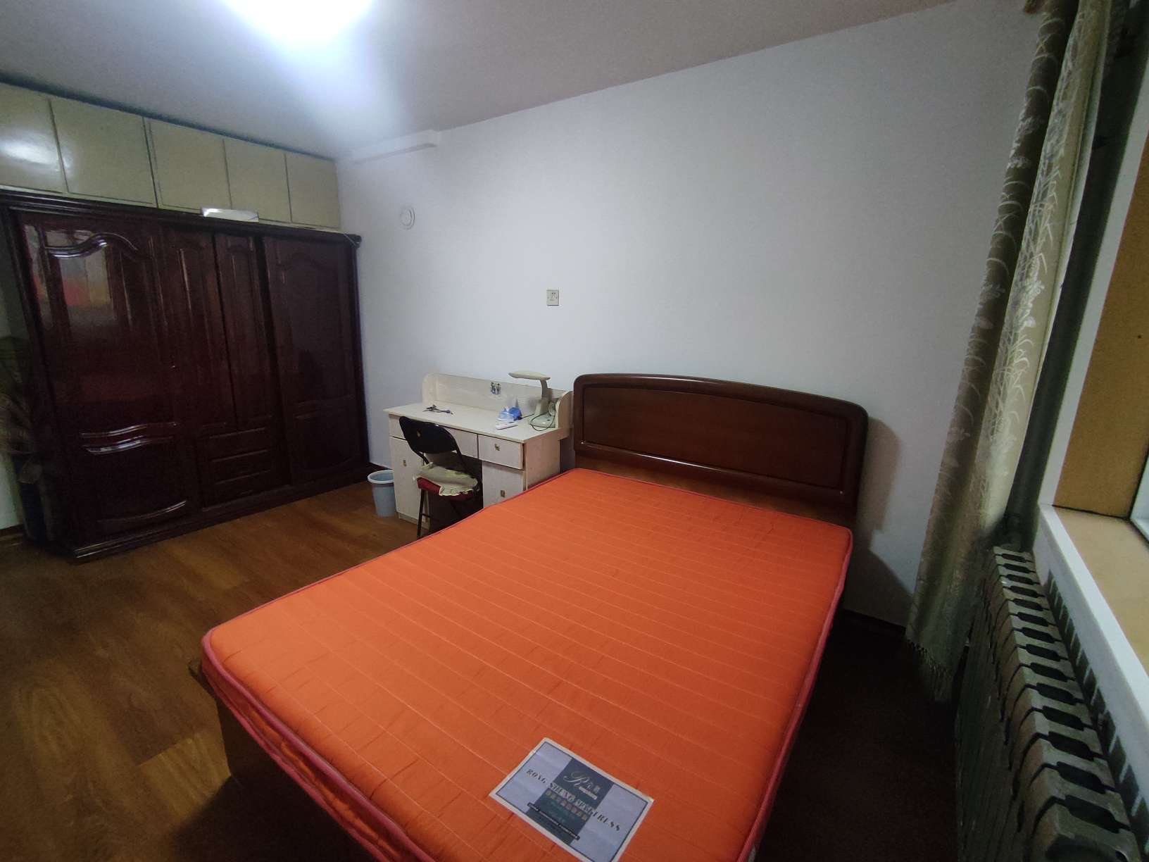 馆驿街小区