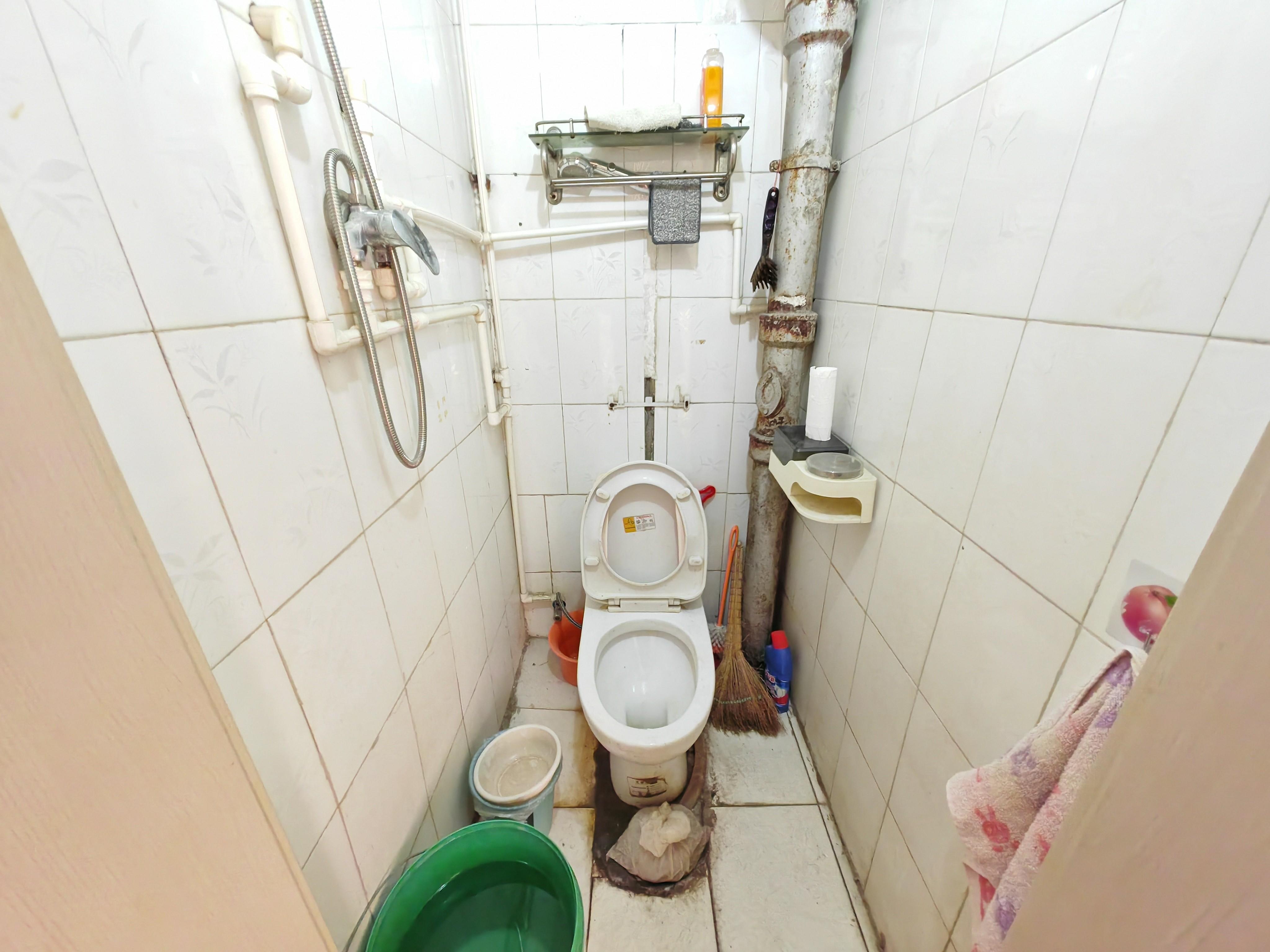 黄台小区