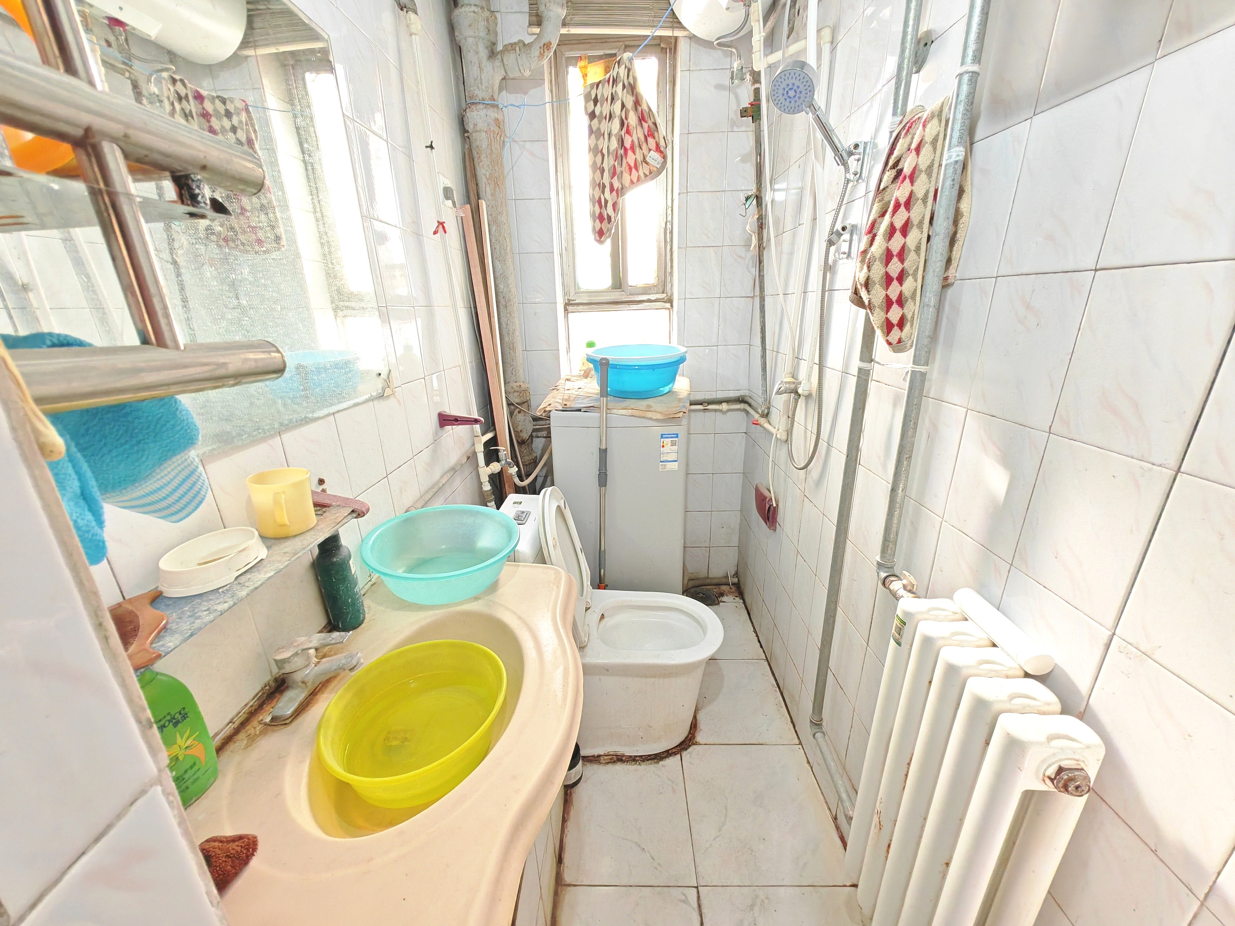 燕子山小区西路6号院