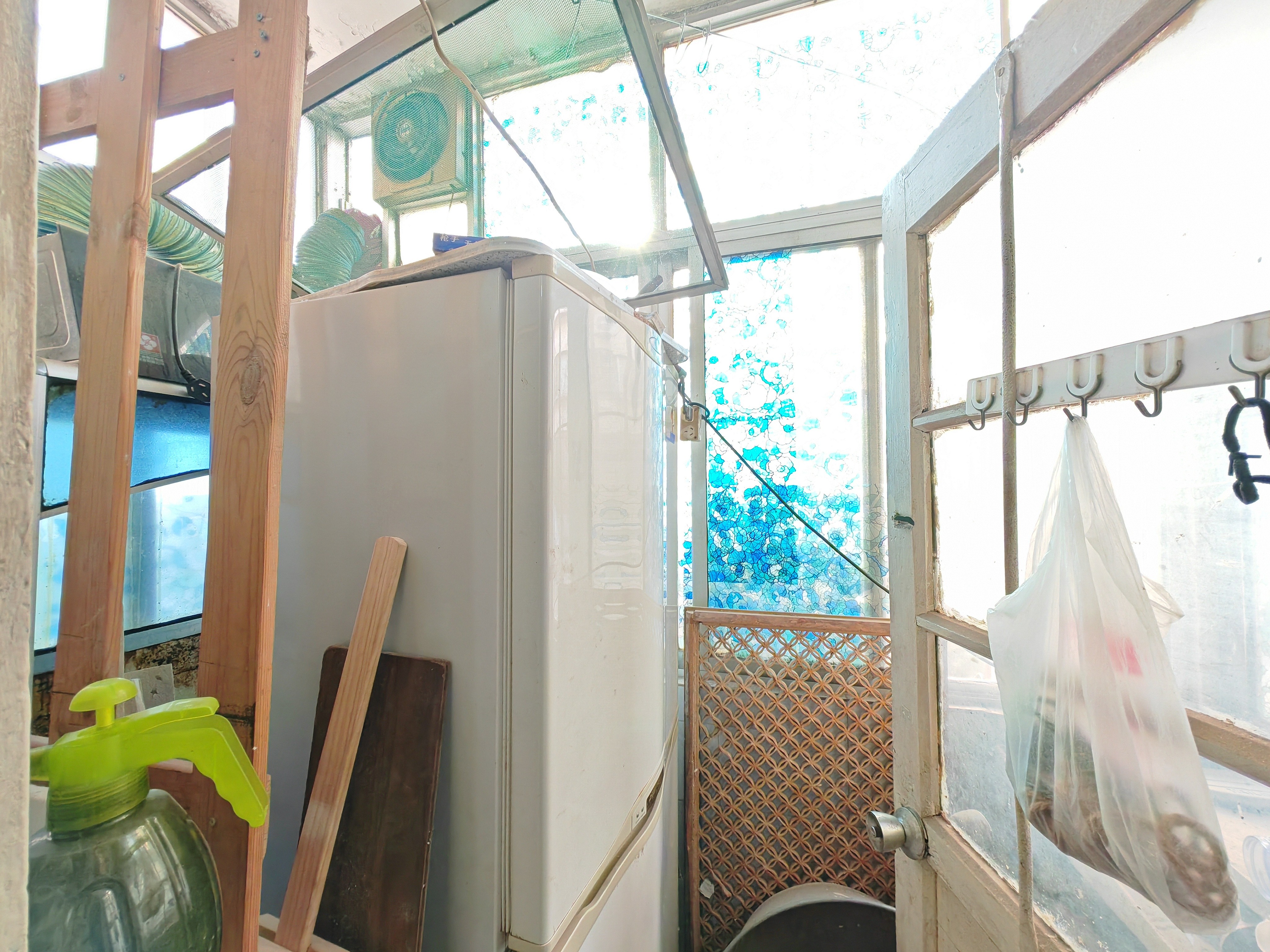 燕子山小区西路6号院