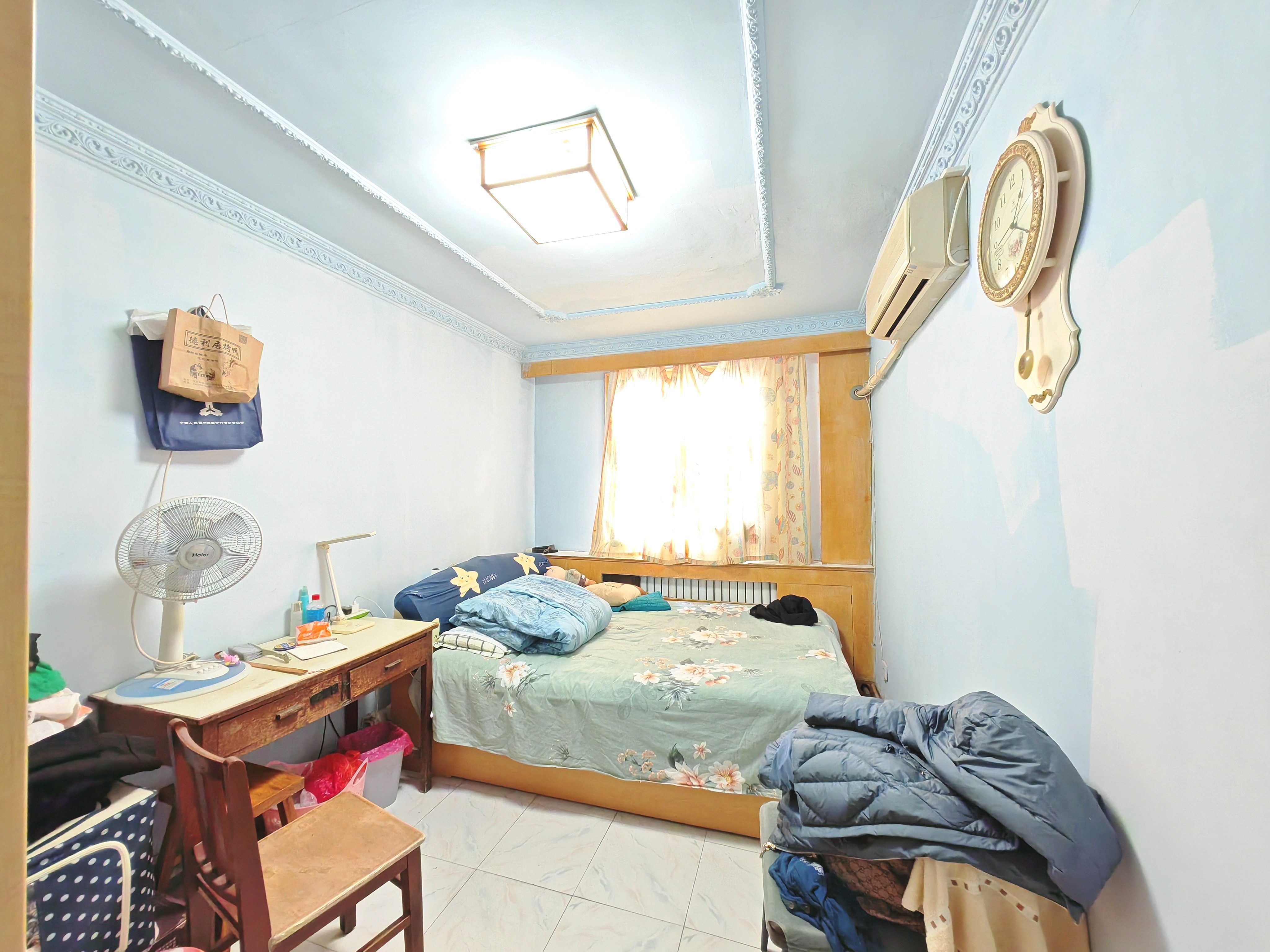 燕子山小区西路6号院