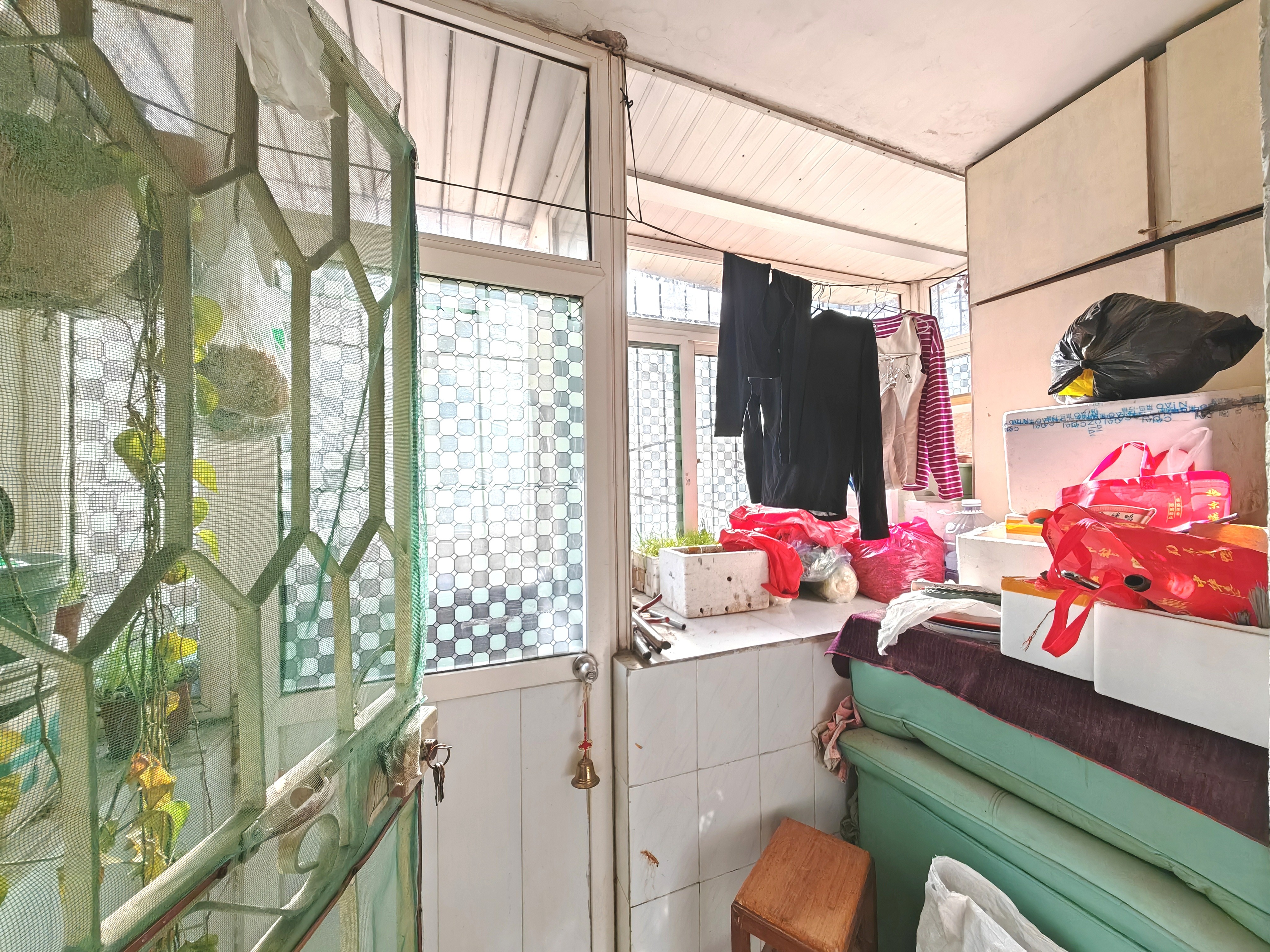 燕子山小区西路6号院