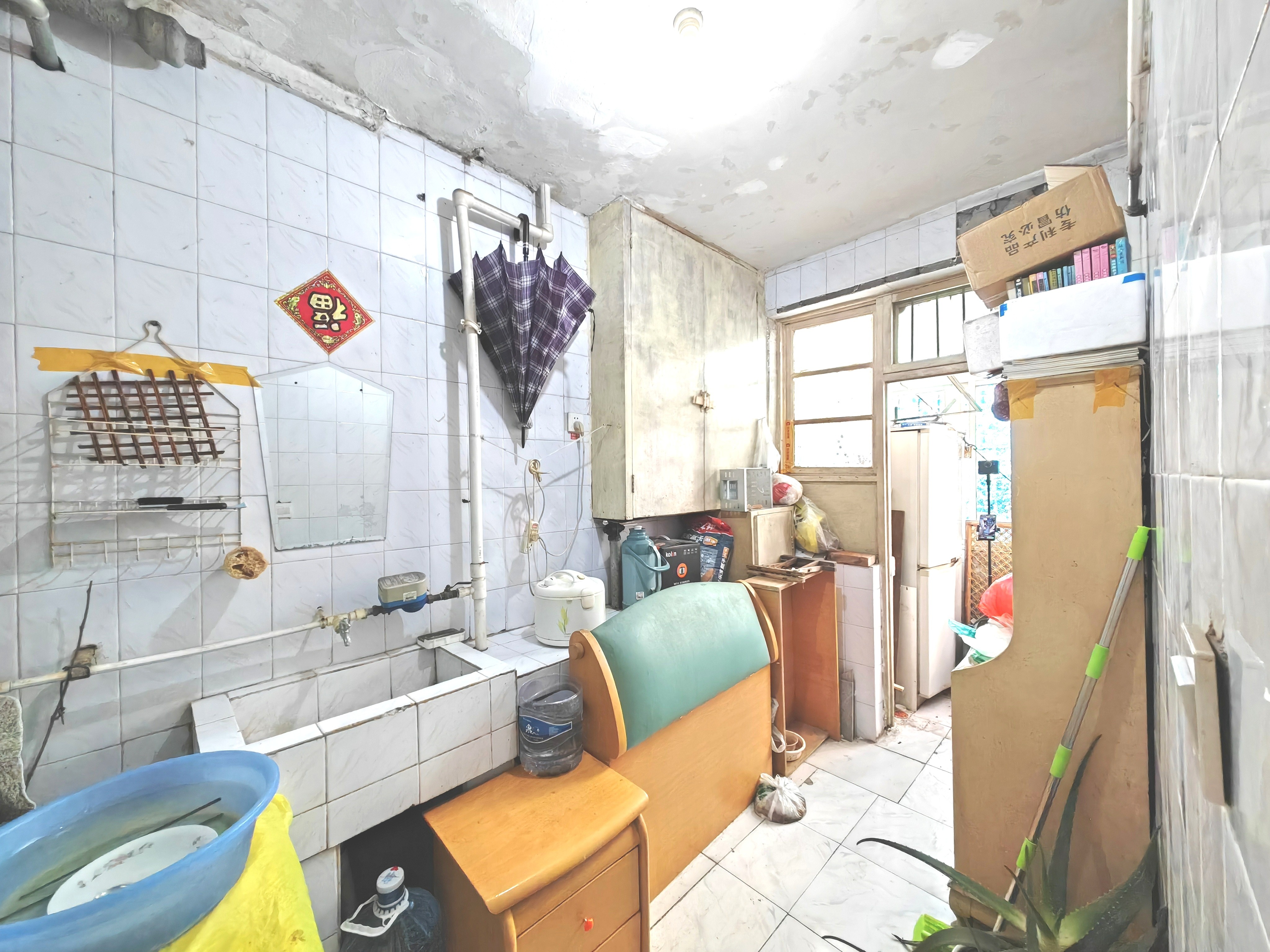 燕子山小区西路6号院