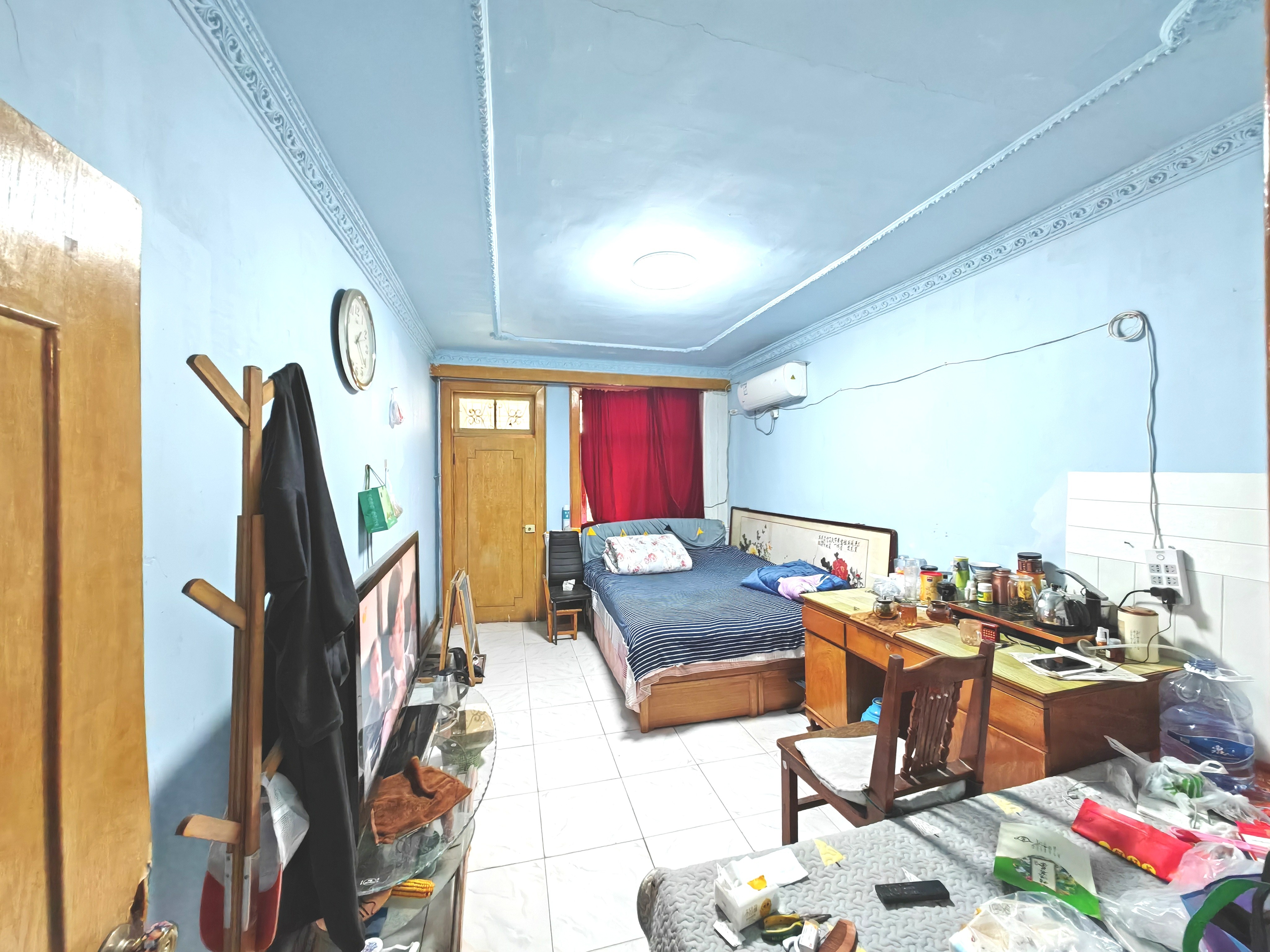 燕子山小区西路6号院