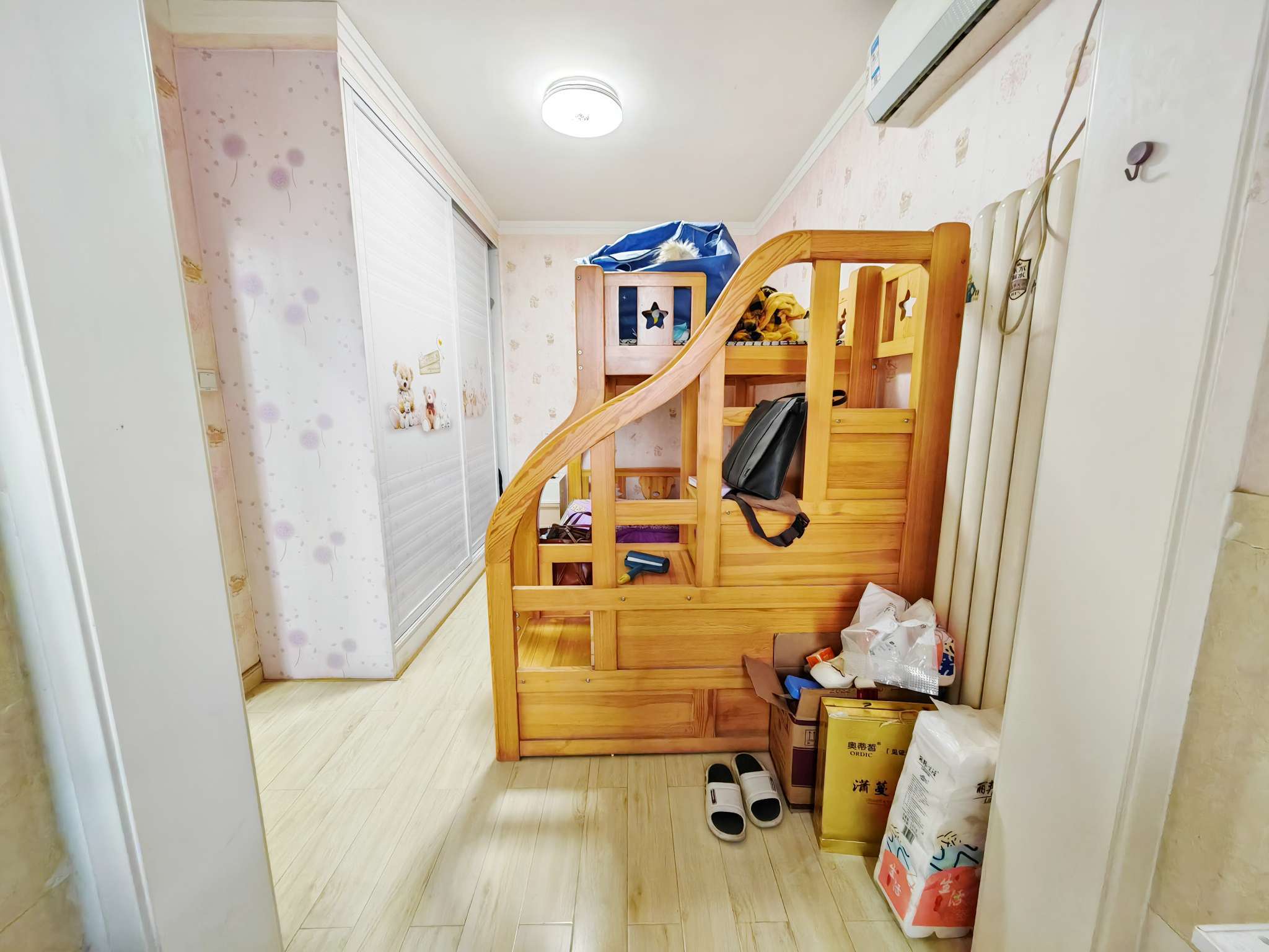 中建长清湖和园