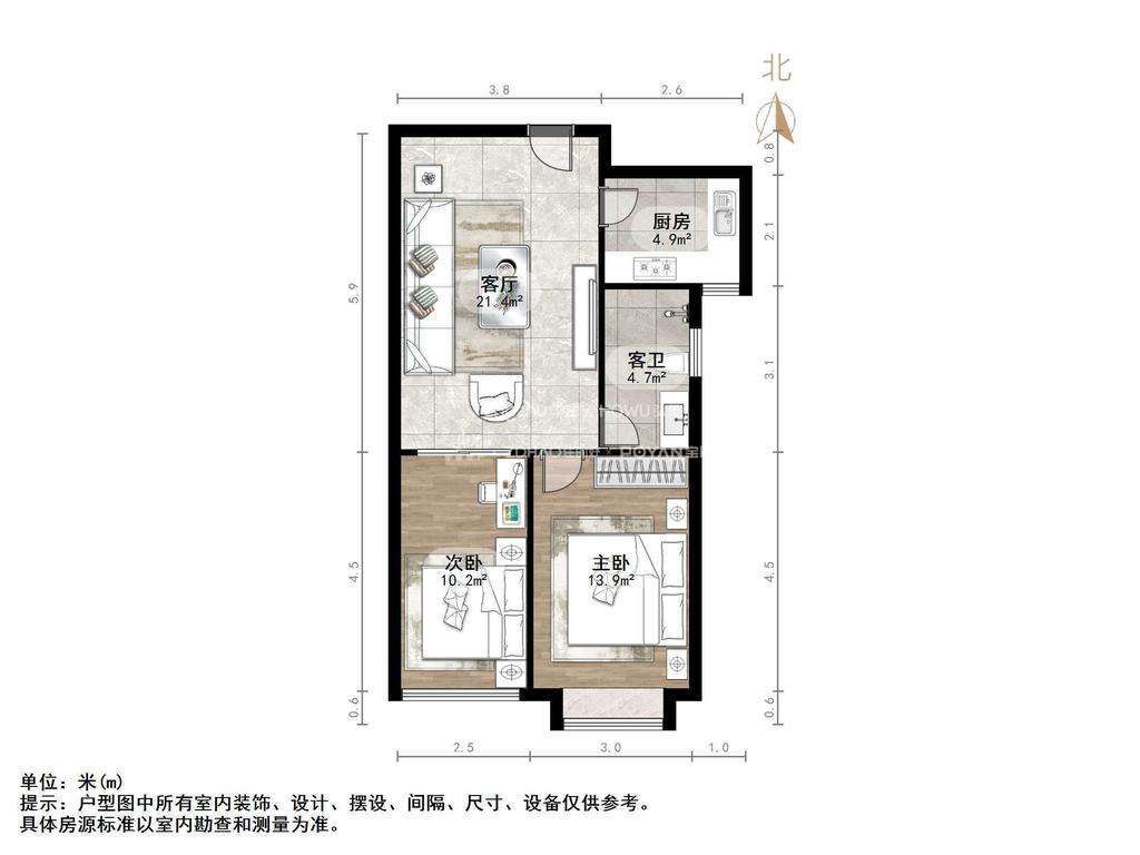 孔村小区
