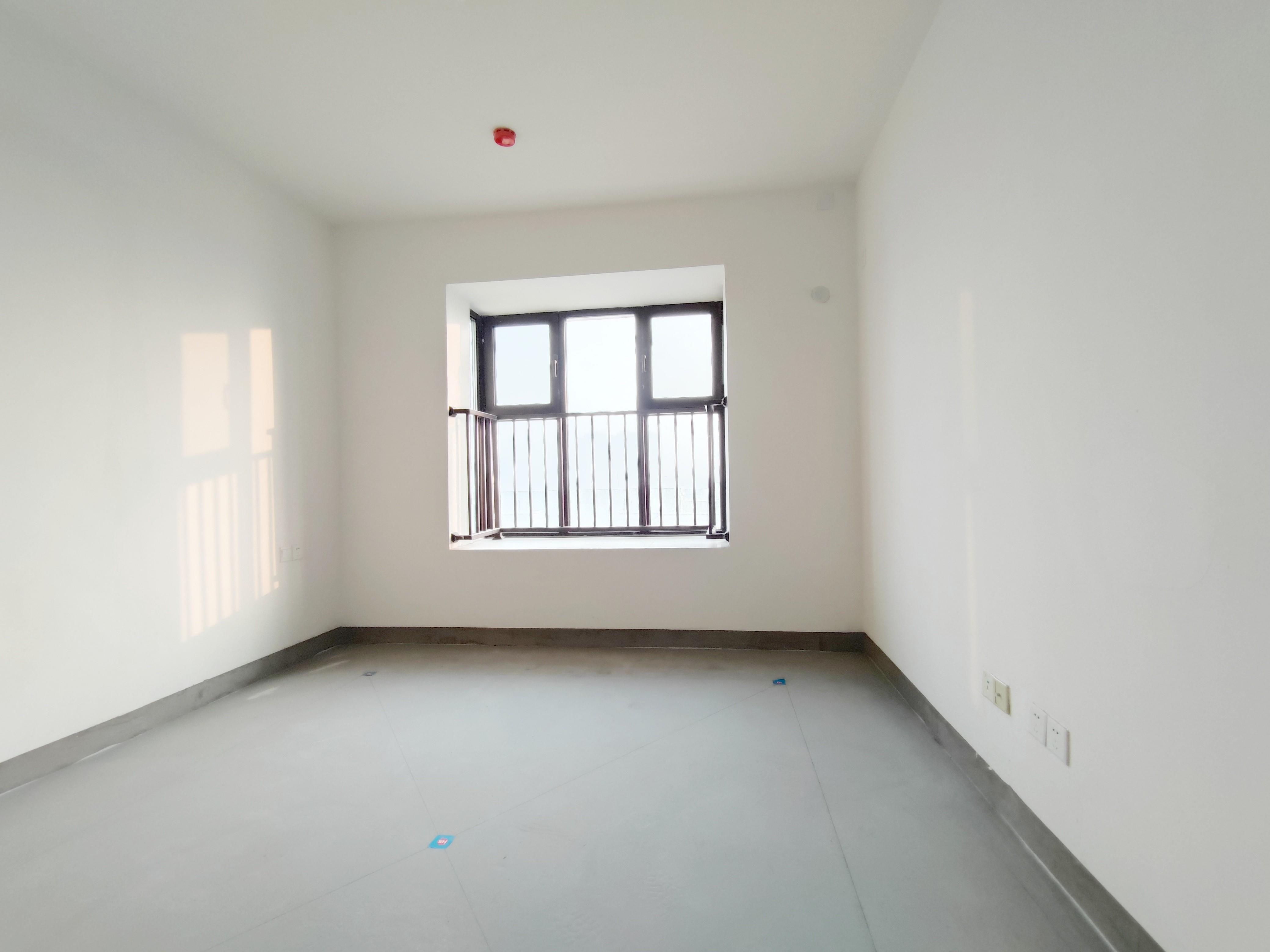 中建锦绣首府