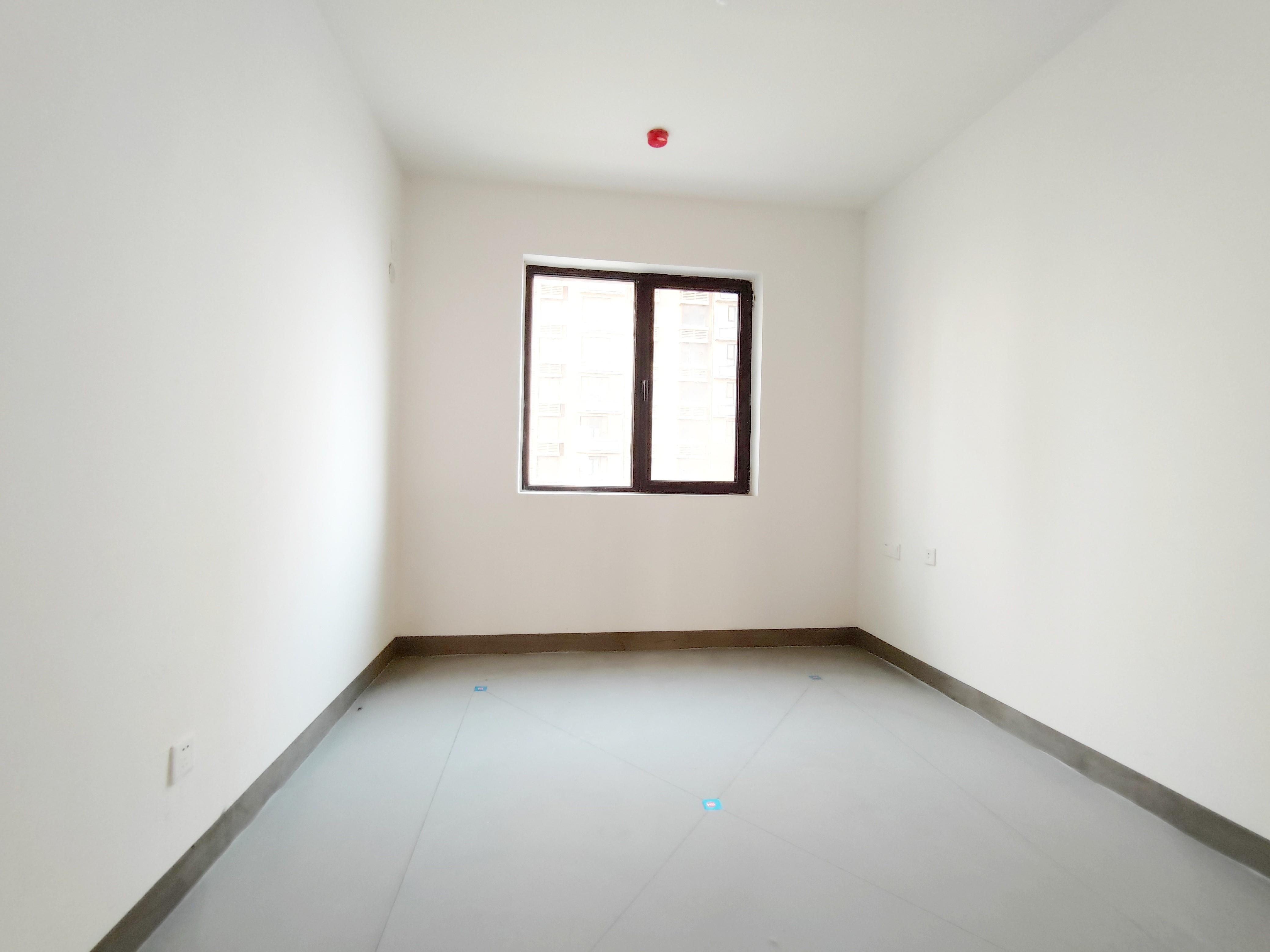 中建锦绣首府