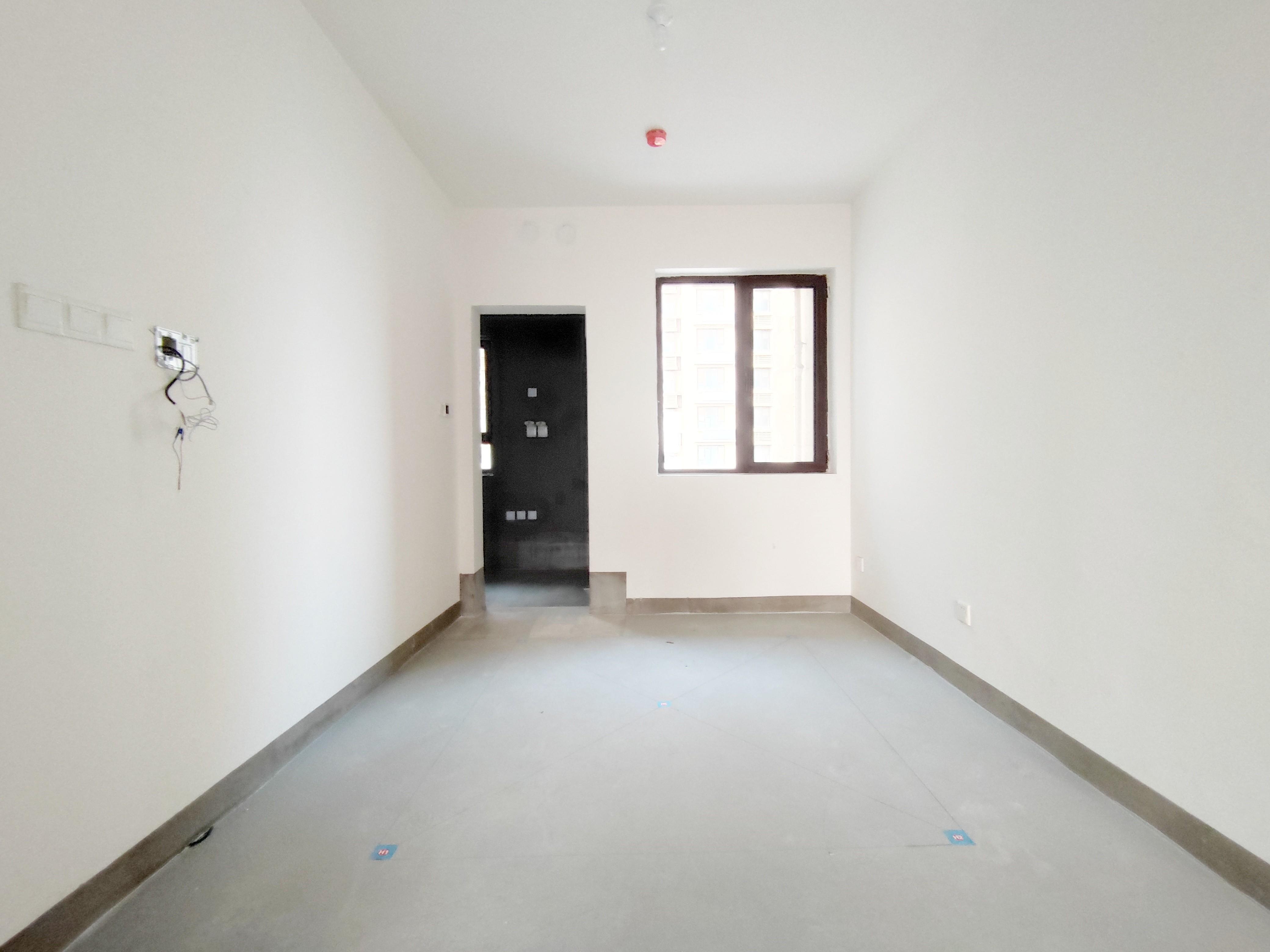 中建锦绣首府