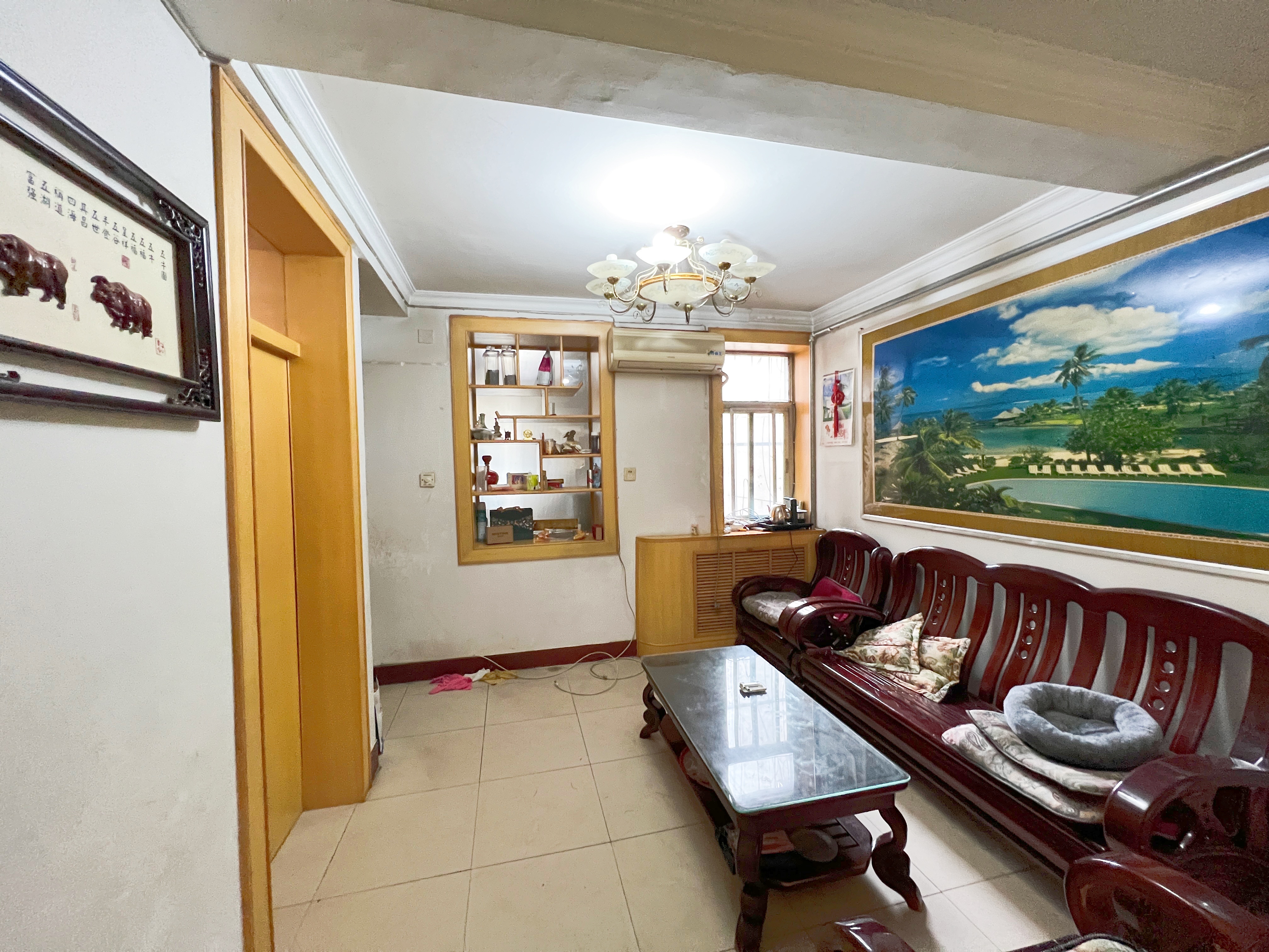 煤炭局宿舍(矿院路)