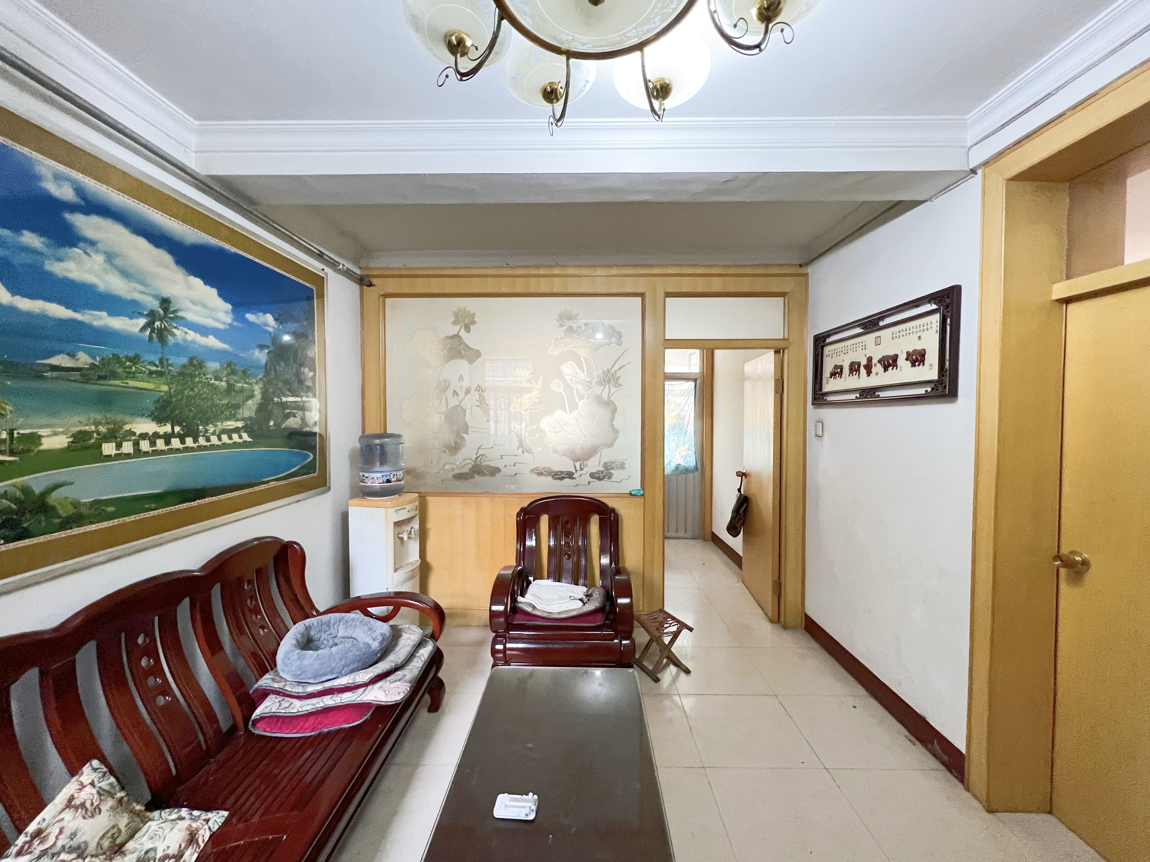 煤炭局宿舍(矿院路)