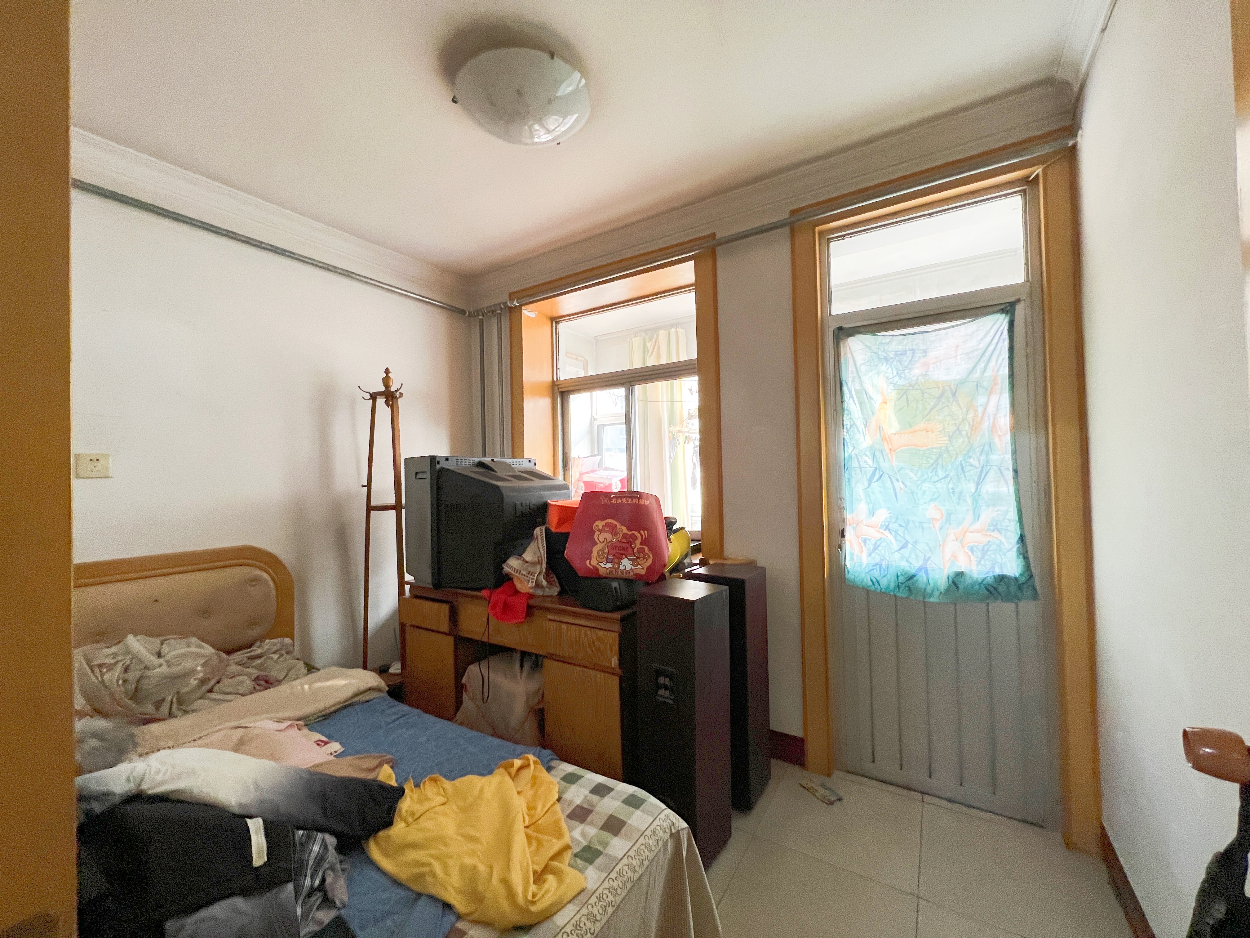 煤炭局宿舍(矿院路)