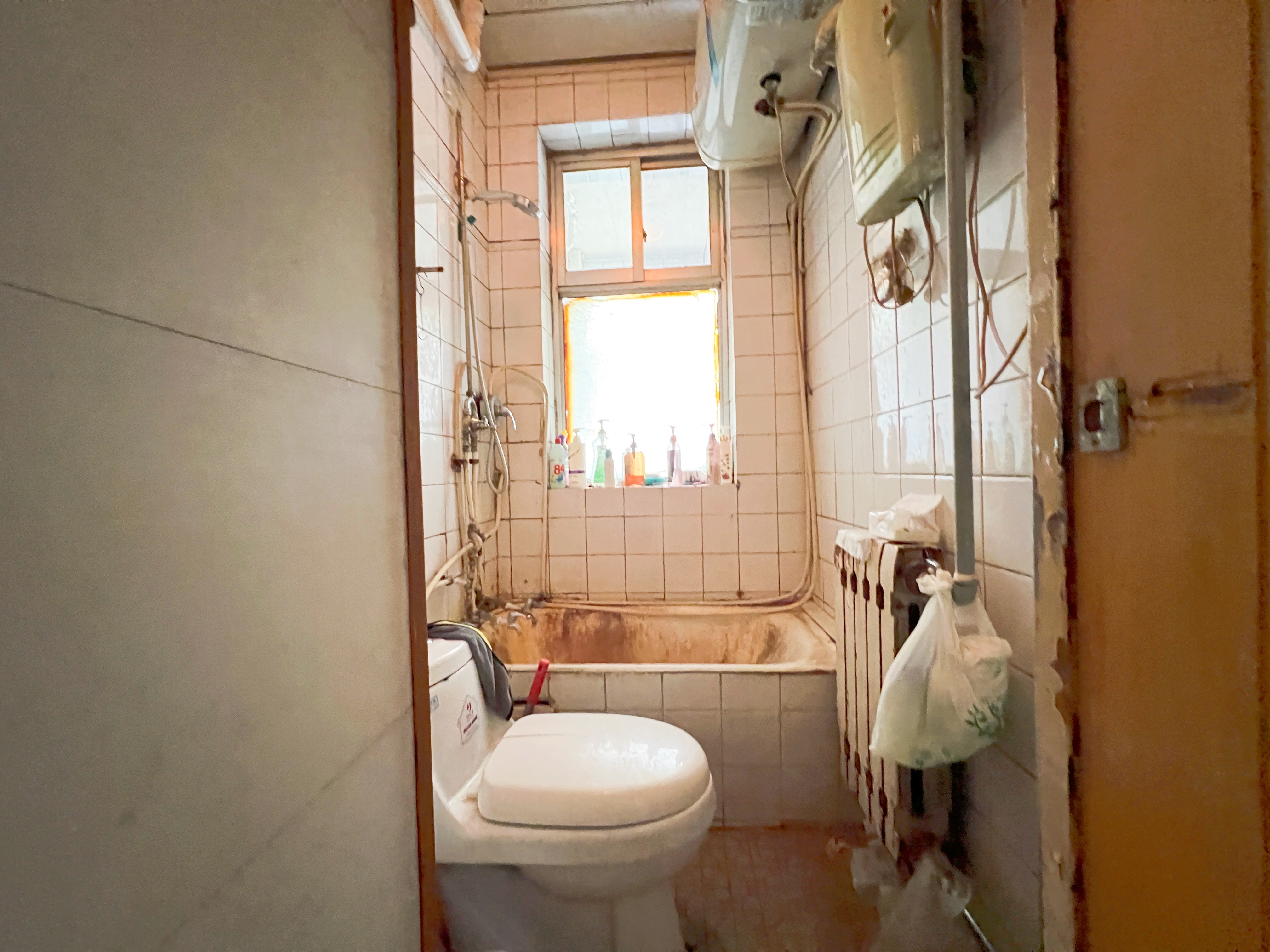 煤炭局宿舍(矿院路)