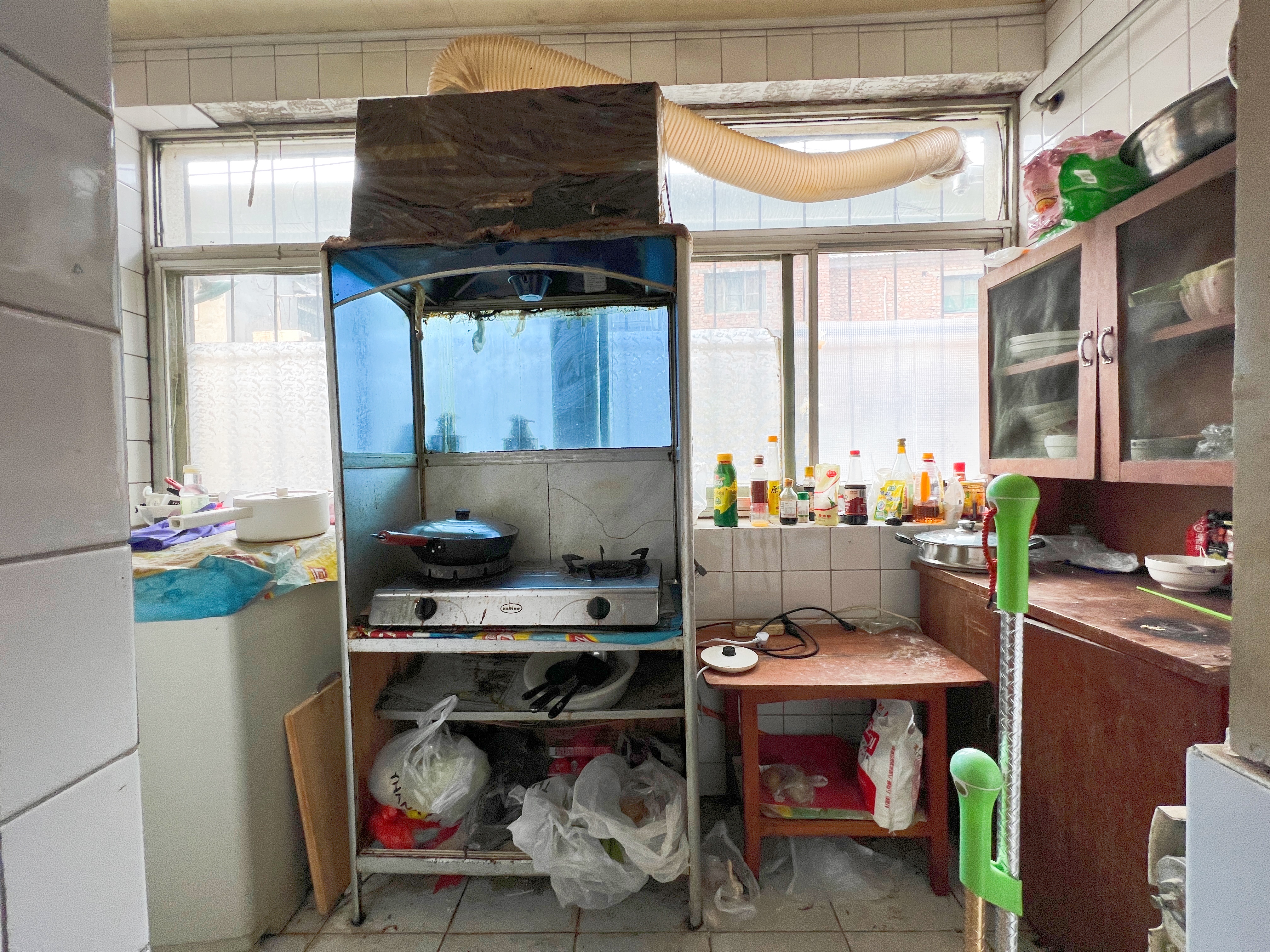 煤炭局宿舍(矿院路)