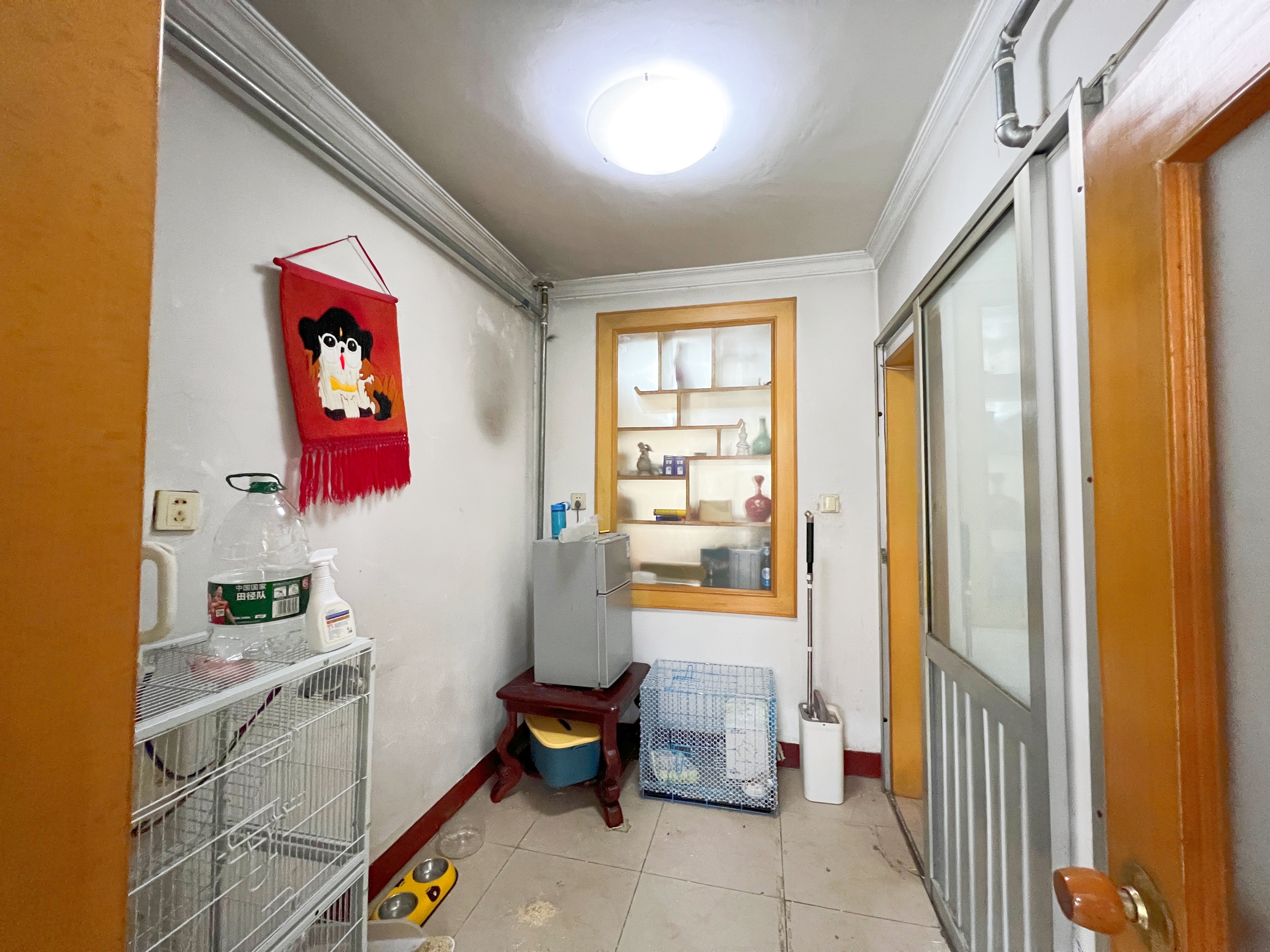 煤炭局宿舍(矿院路)