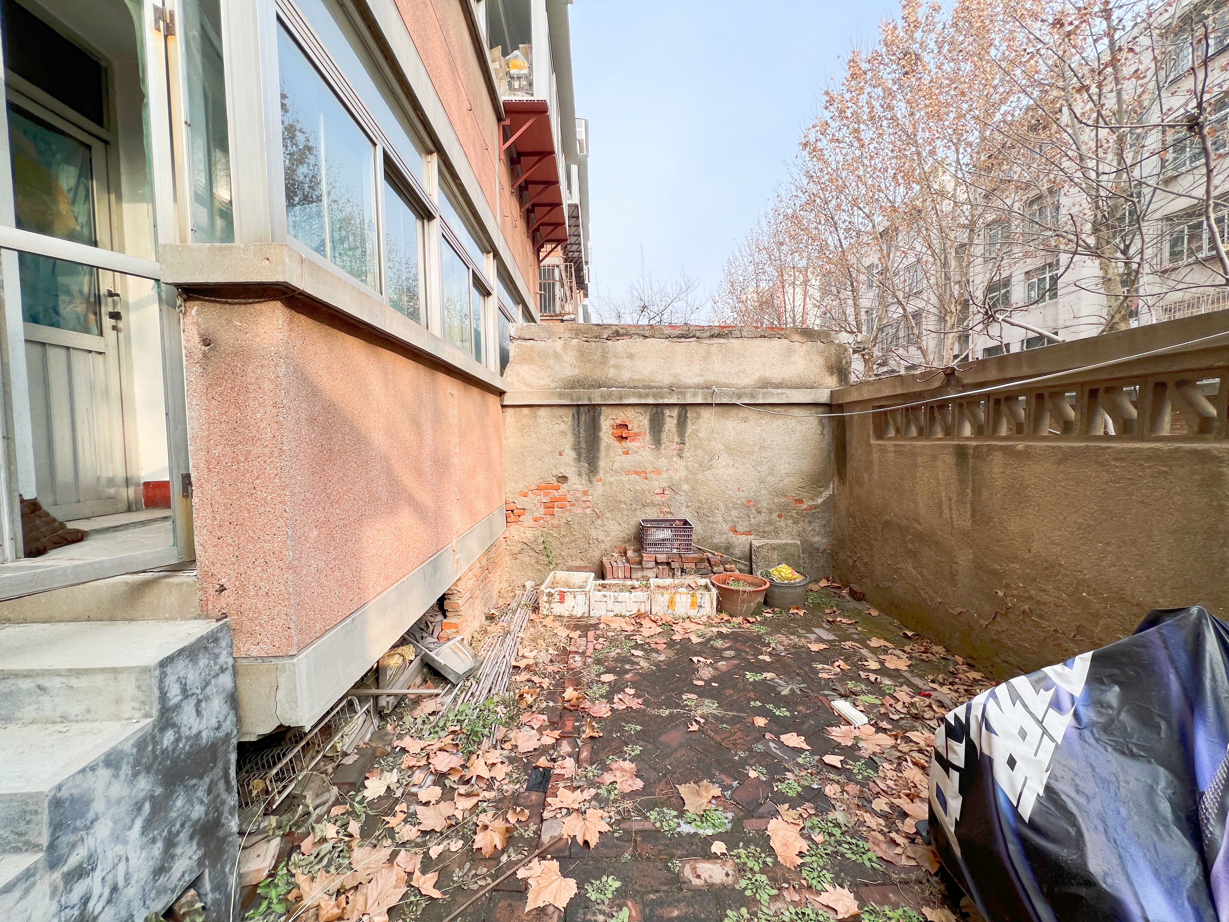 煤炭局宿舍(矿院路)