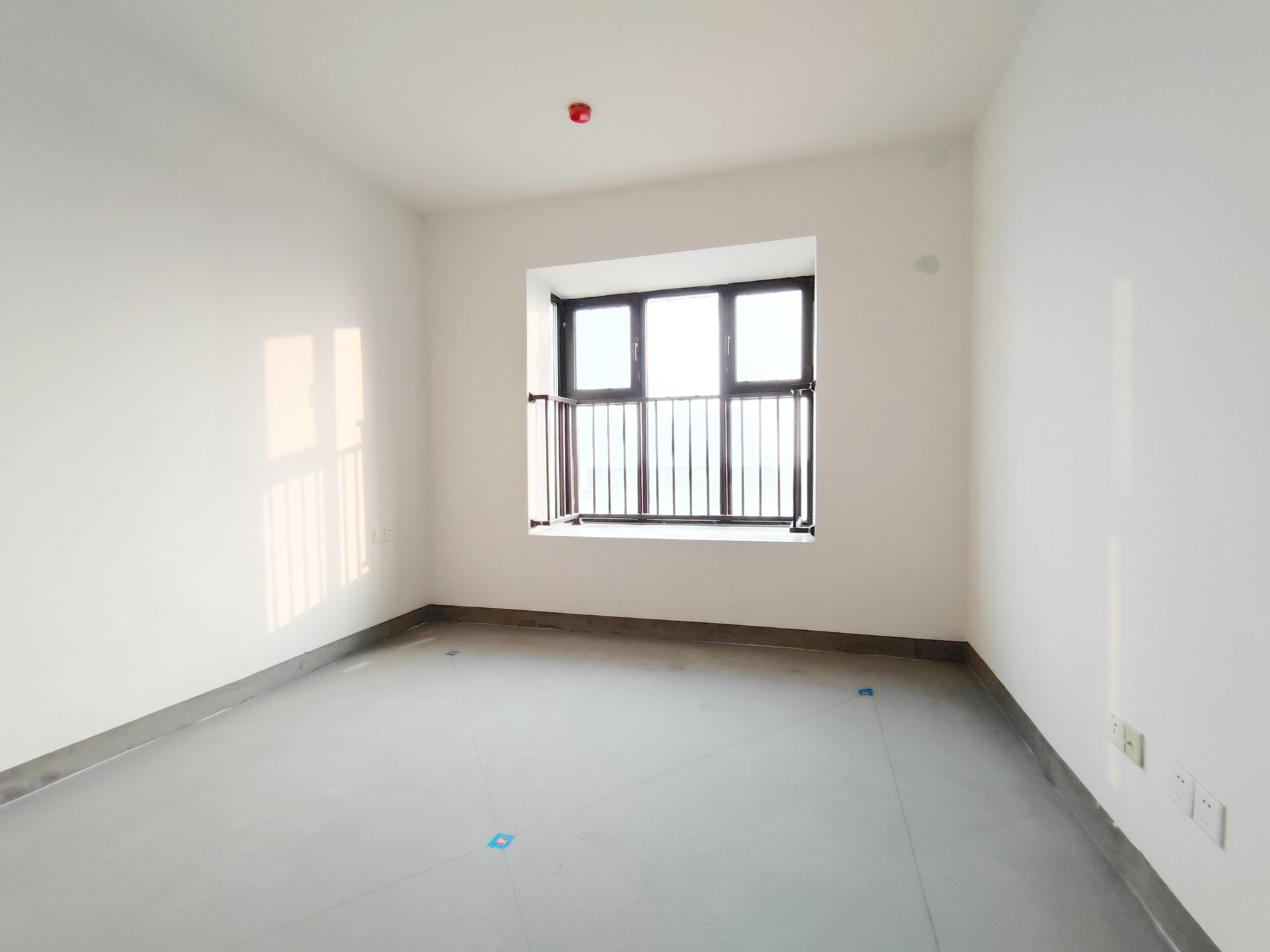 中建锦绣首府