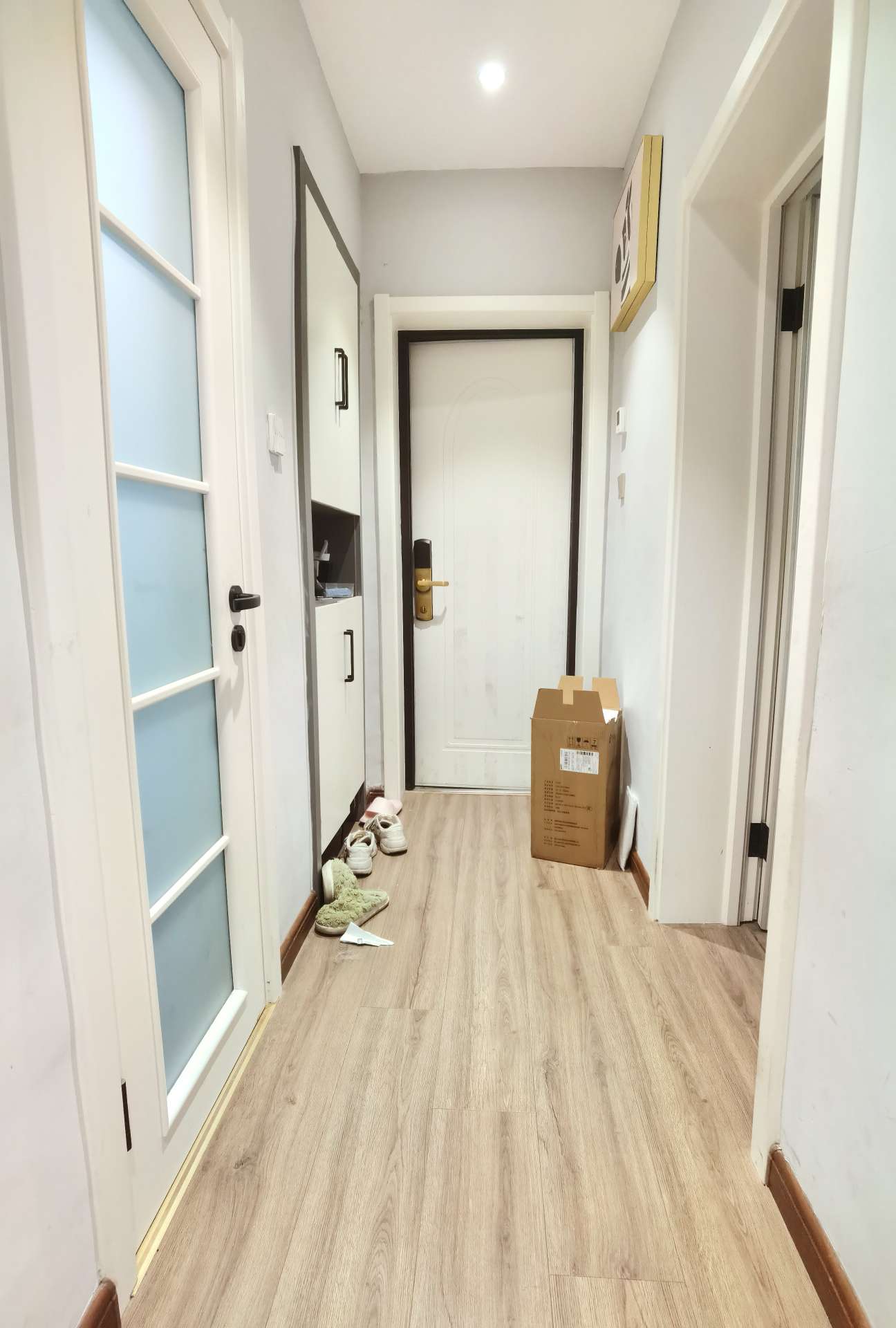 纬一路单位宿舍