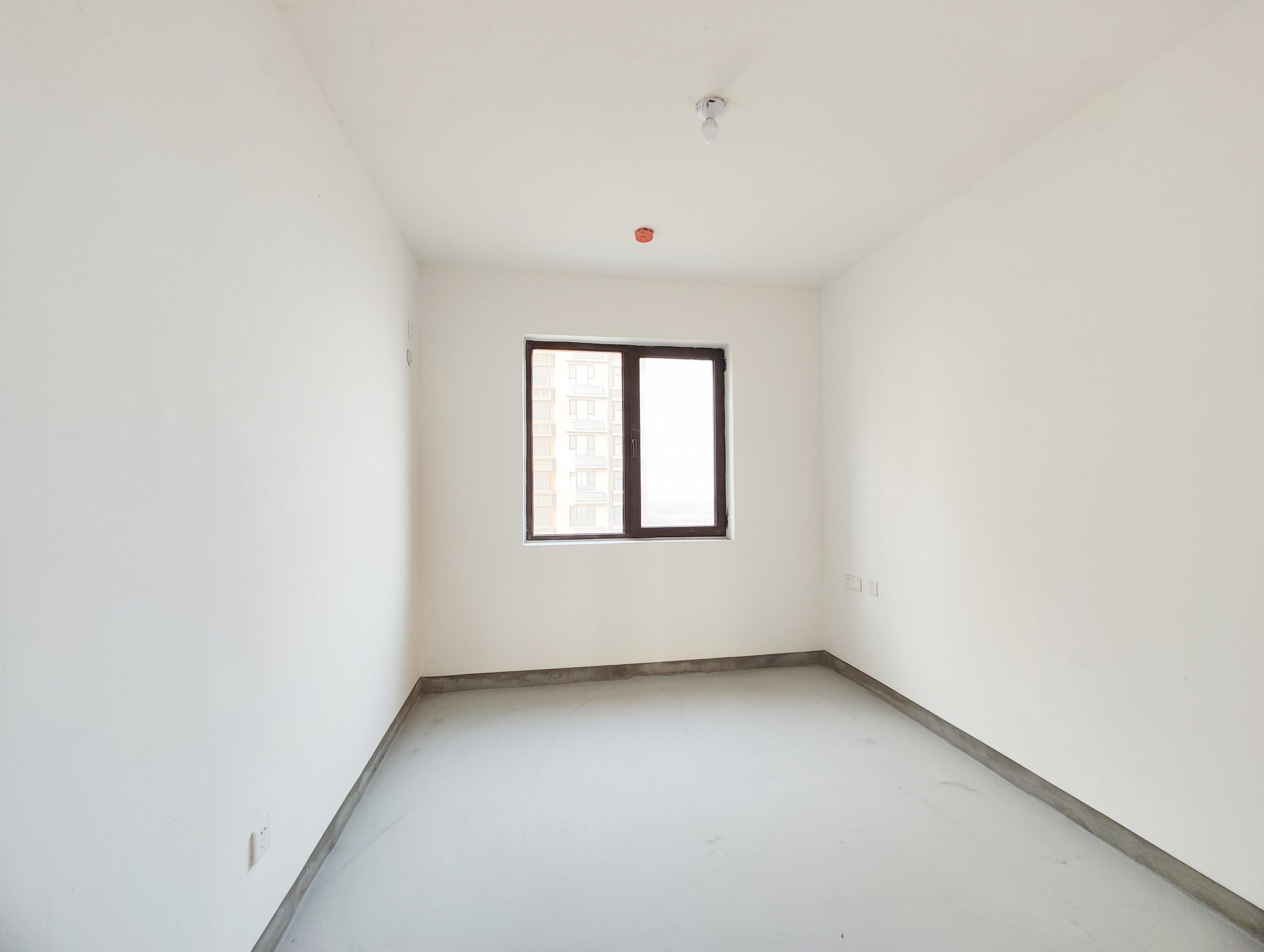 中建锦绣首府