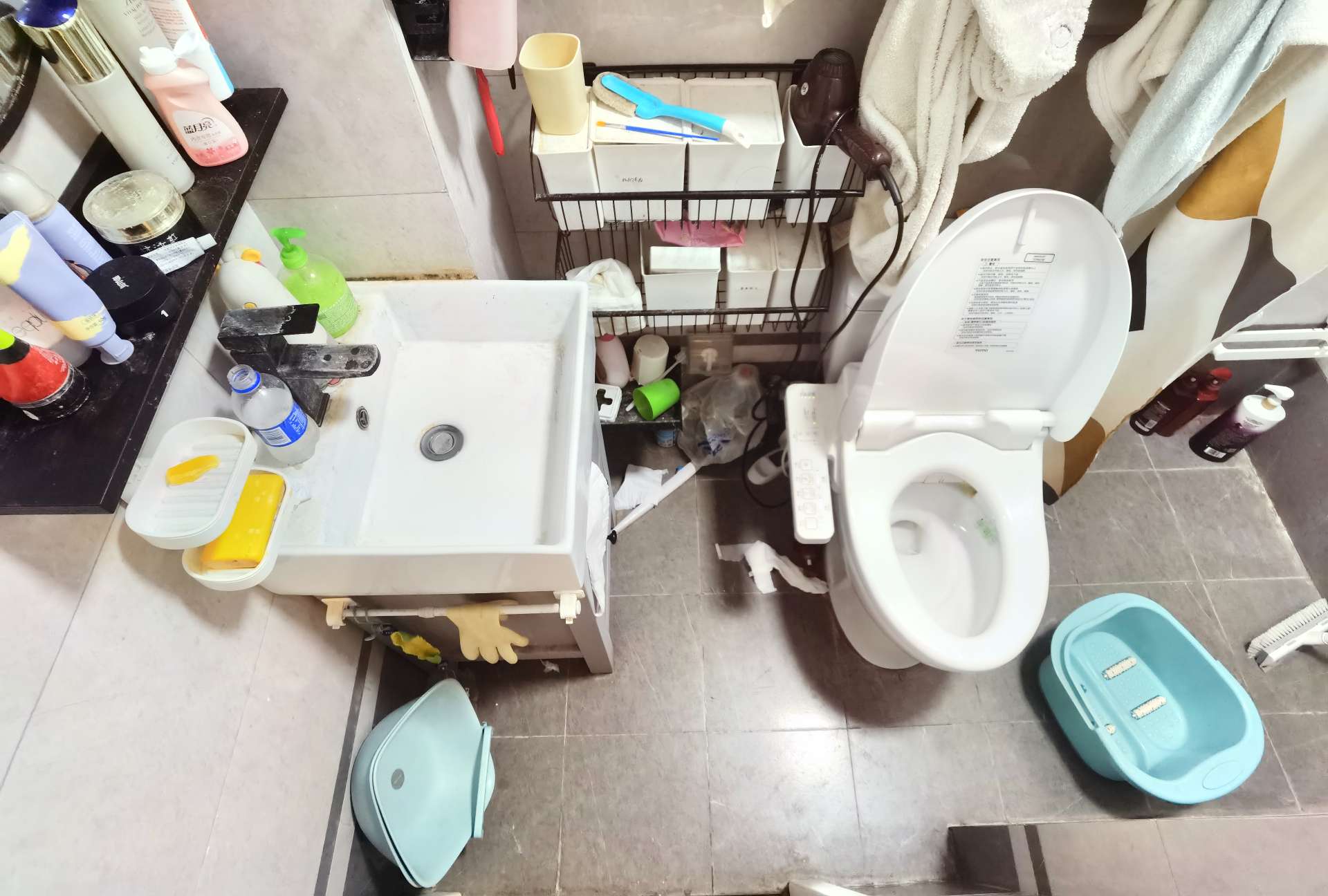 纬一路单位宿舍