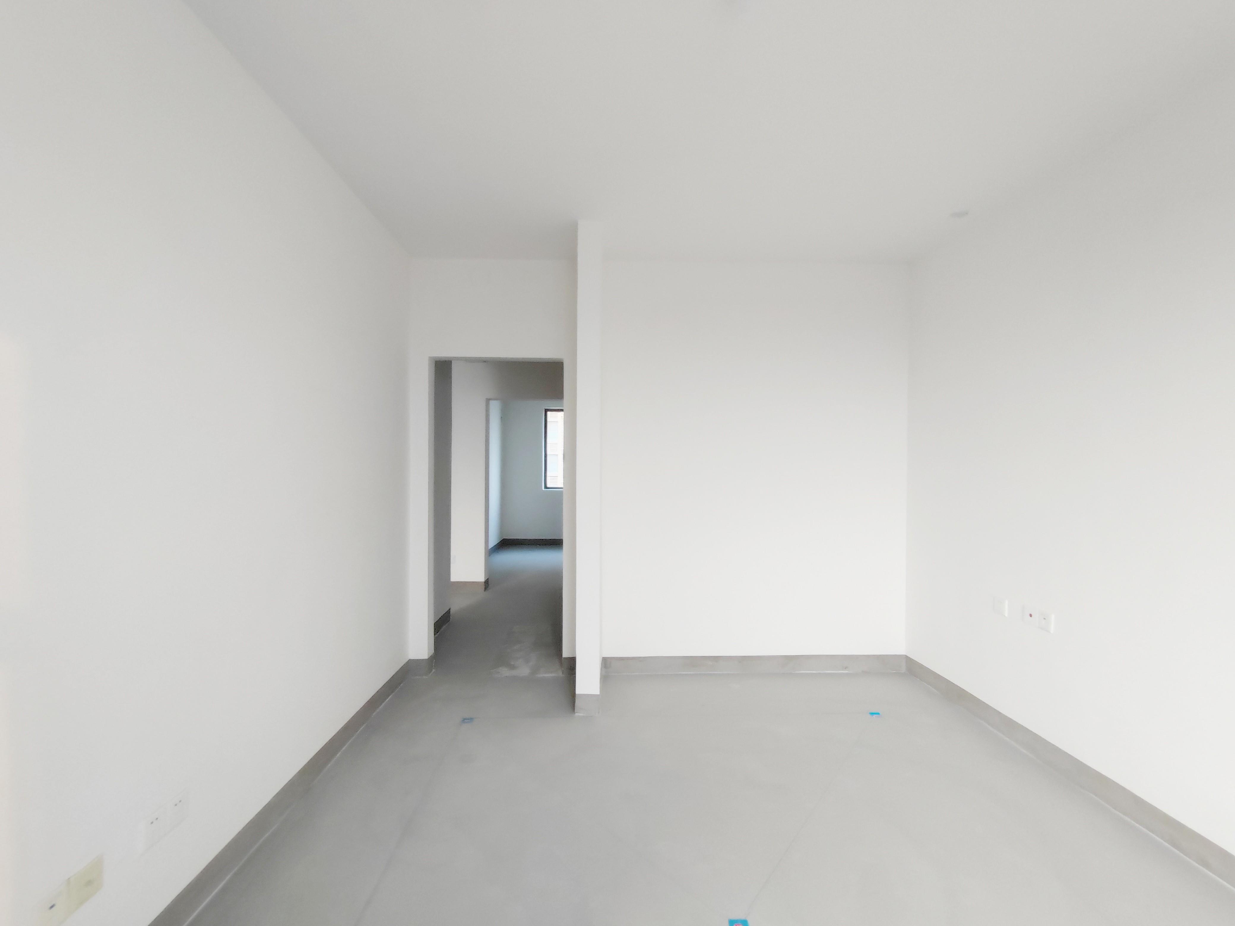 中建锦绣首府