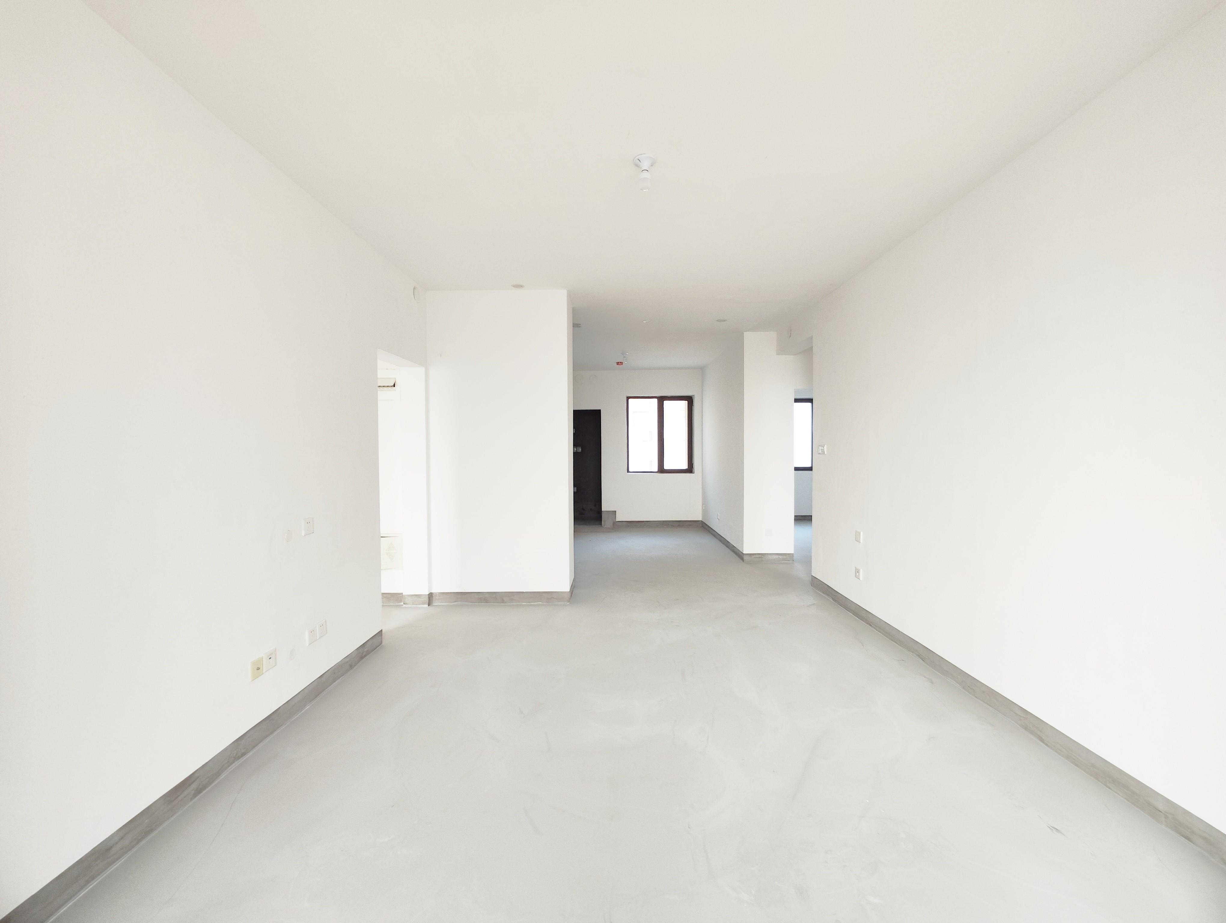 中建锦绣首府