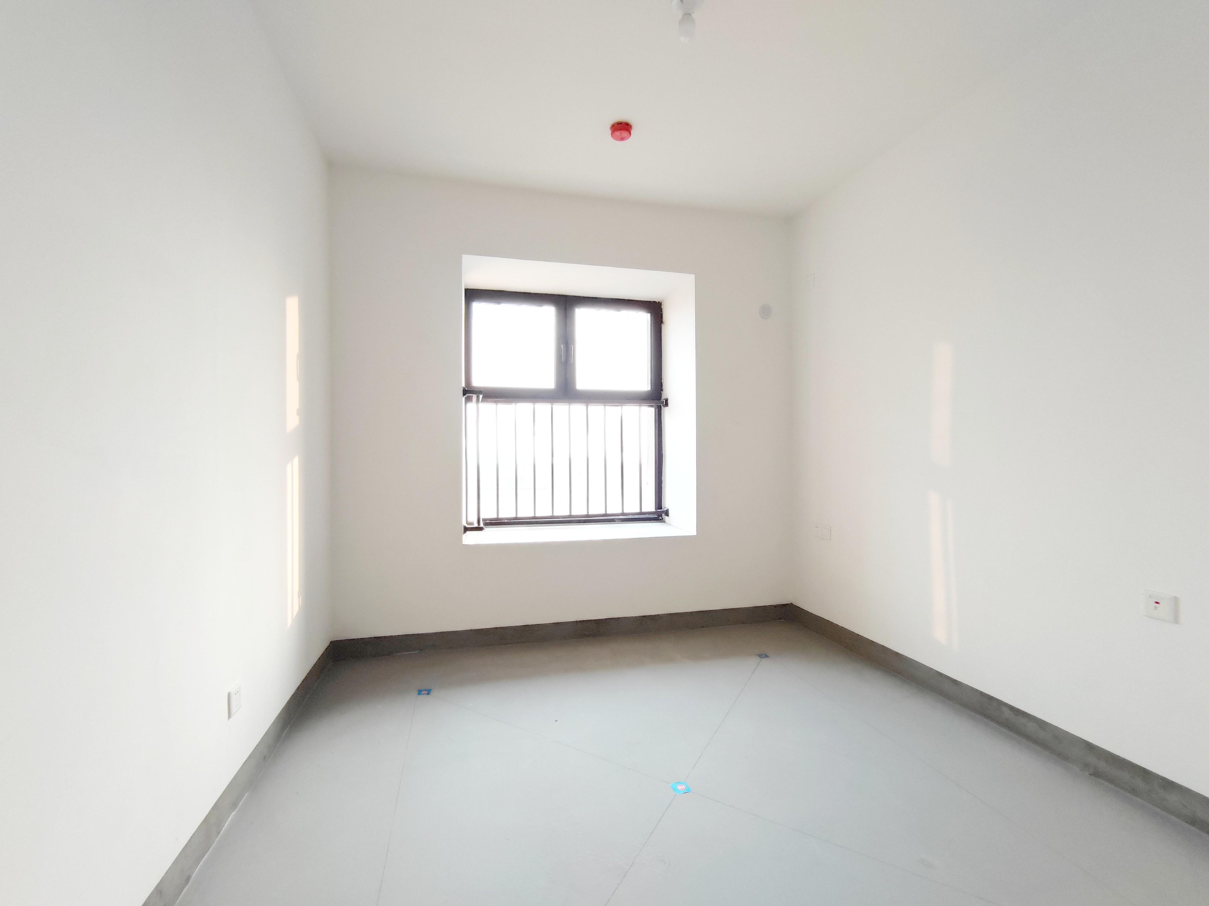 中建锦绣首府