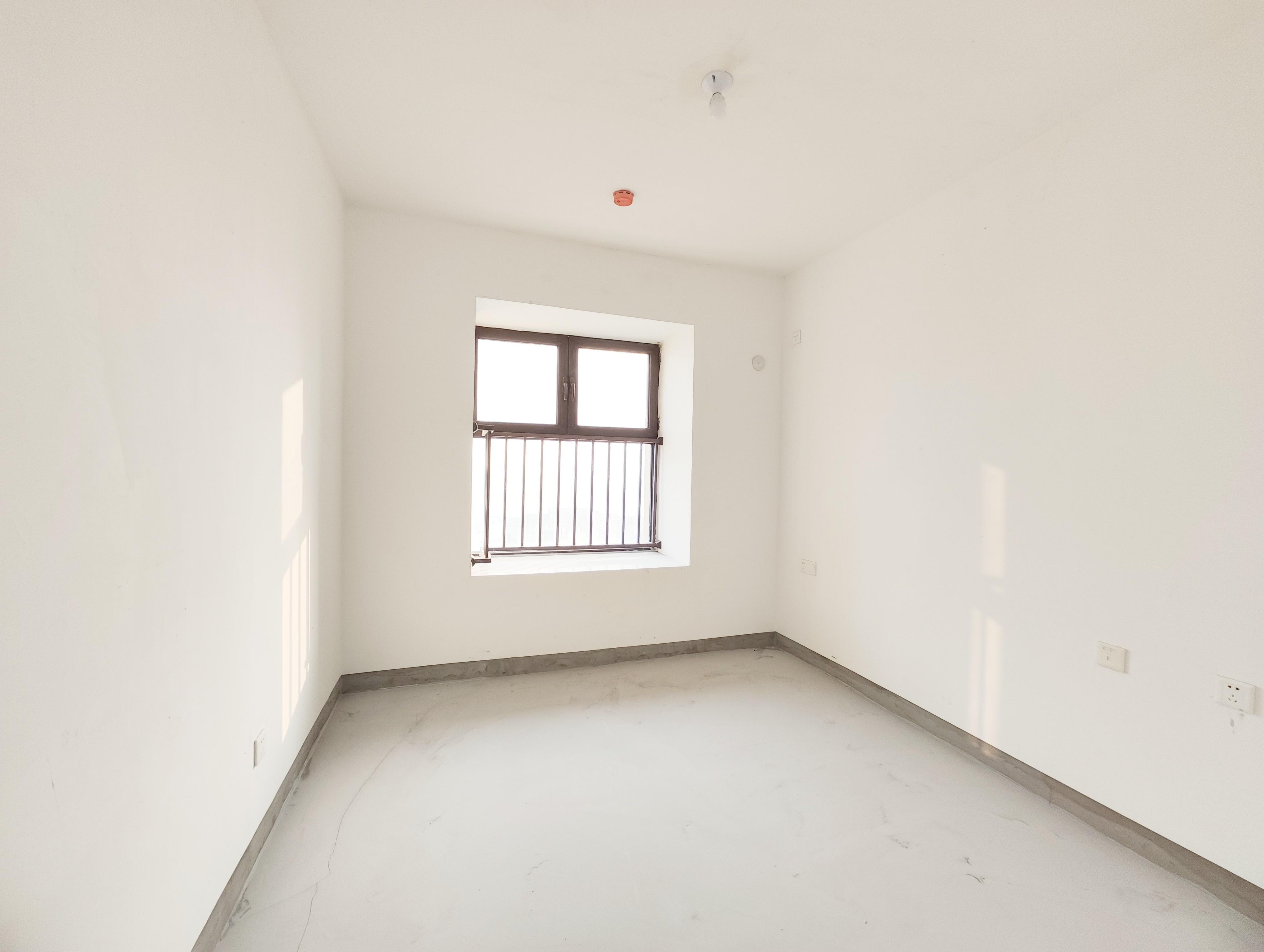 中建锦绣首府