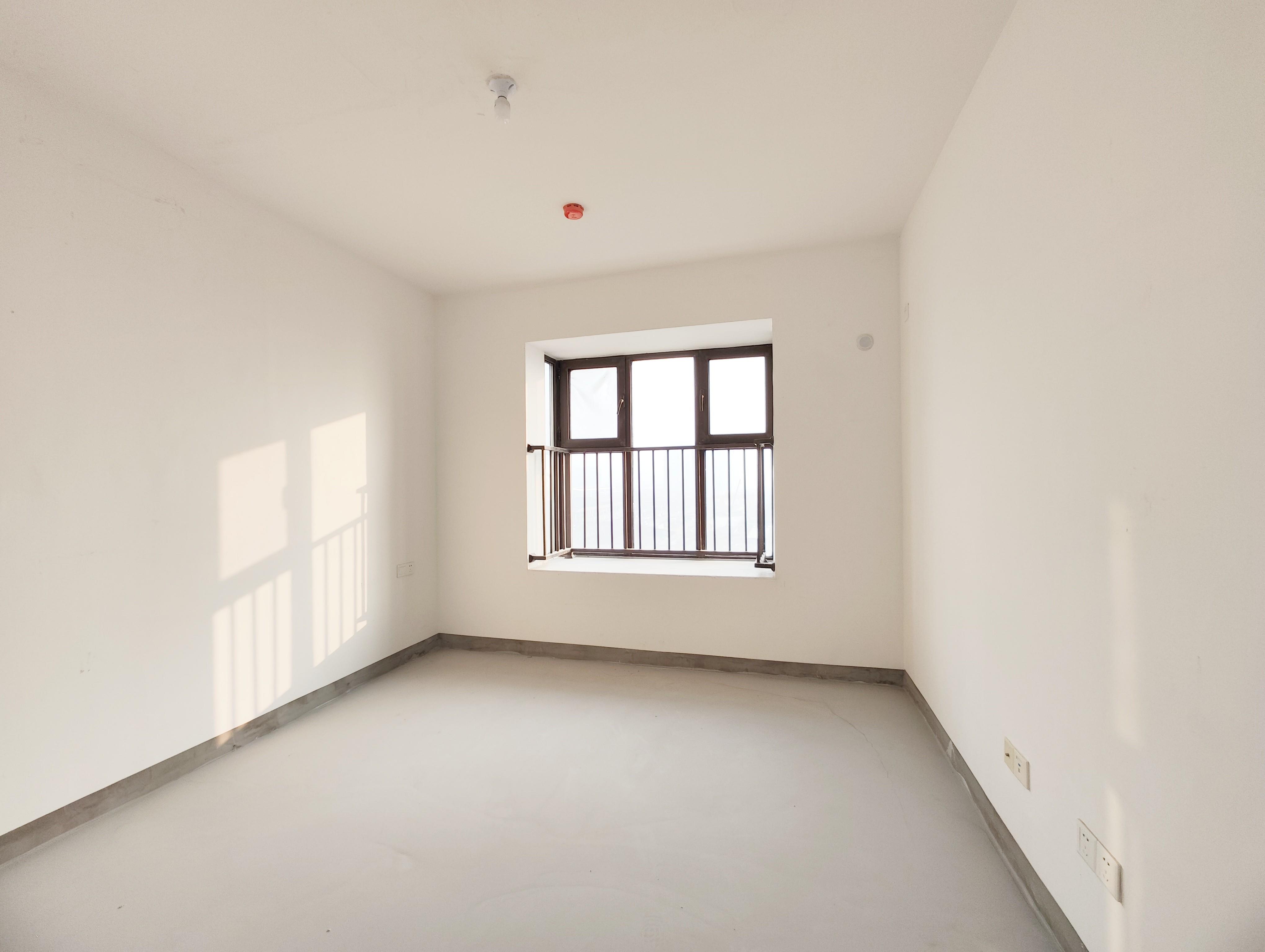 中建锦绣首府
