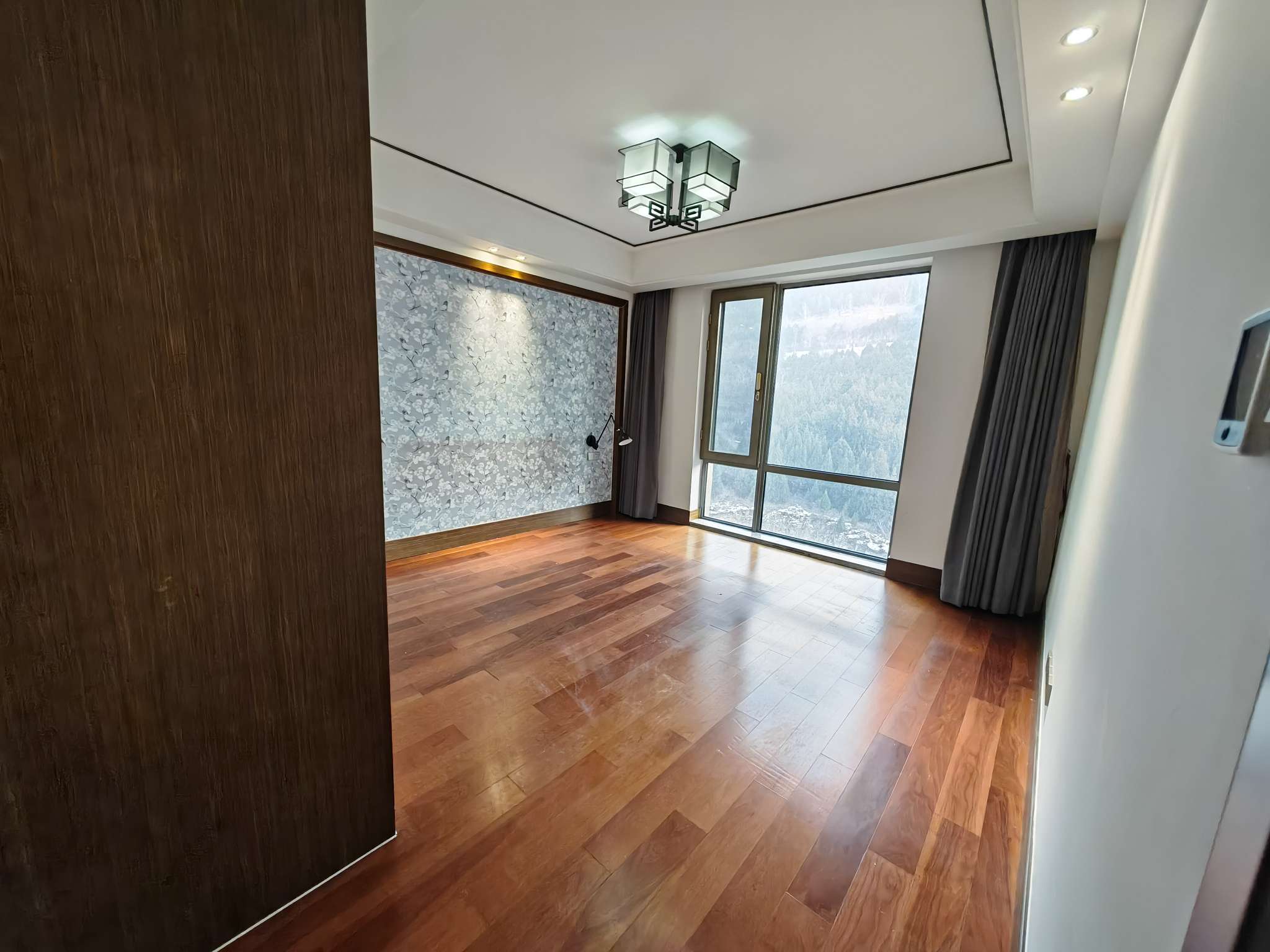 海尔绿城全运村锦兰园