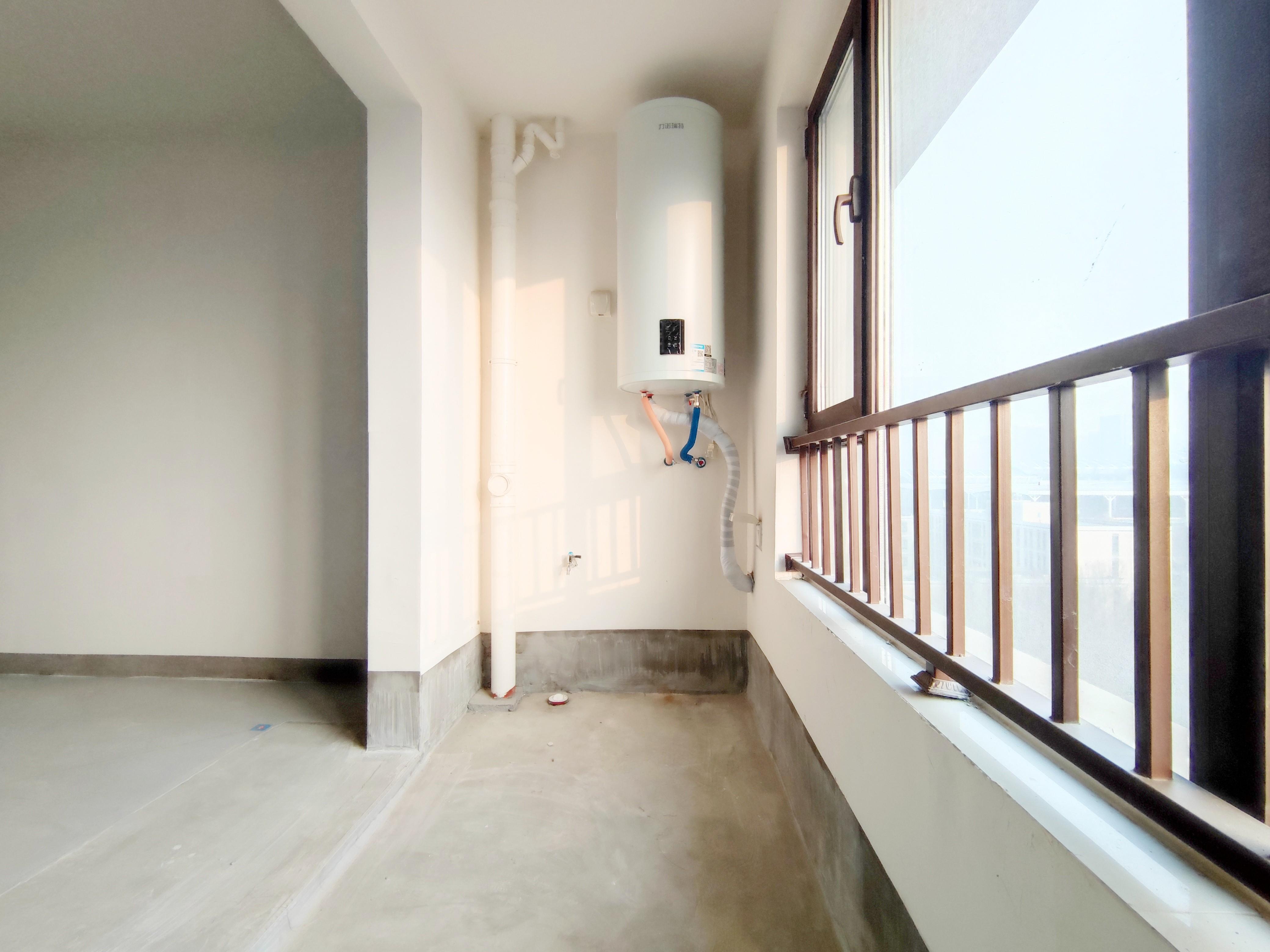 中建锦绣首府