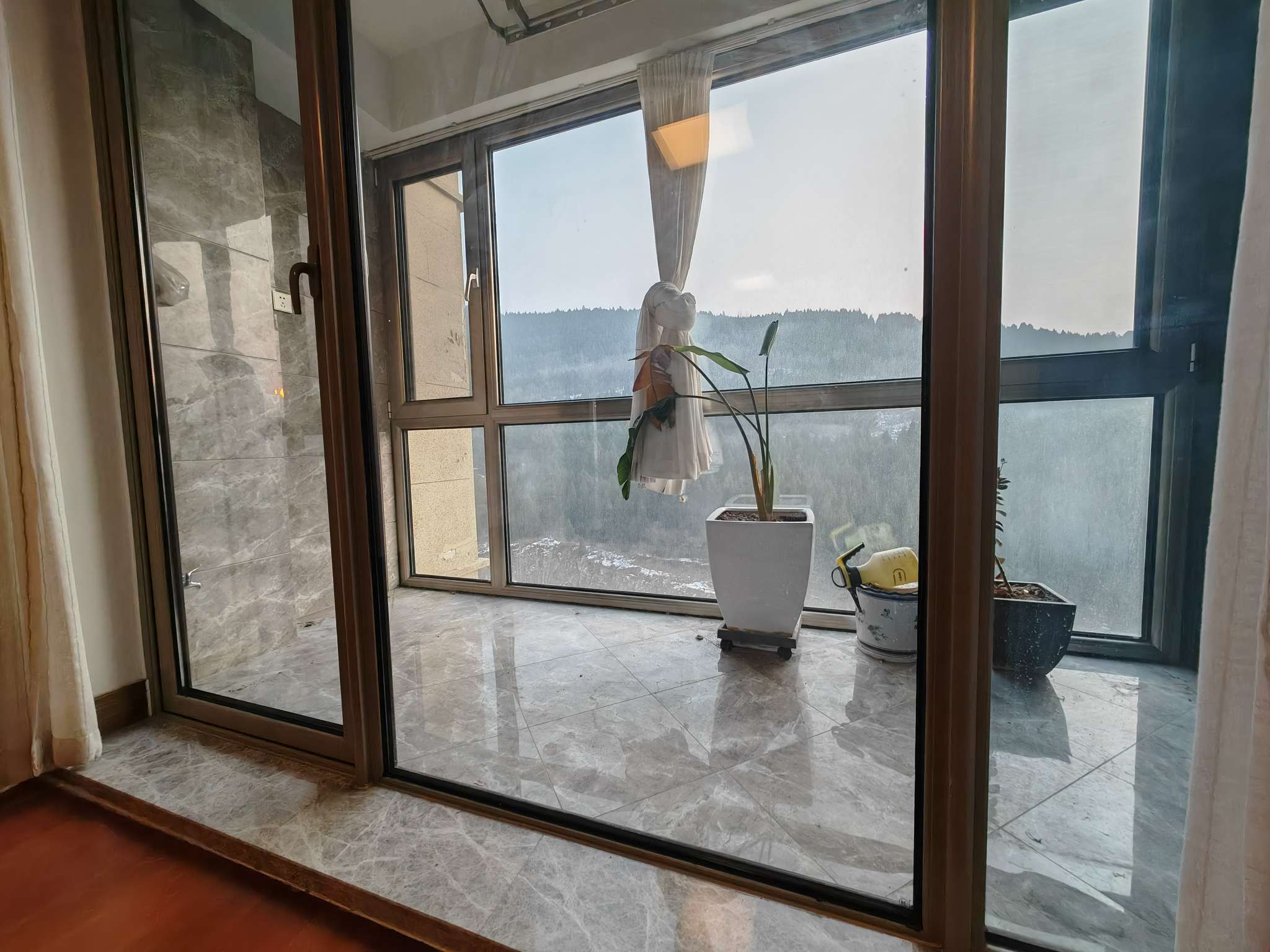 海尔绿城全运村锦兰园