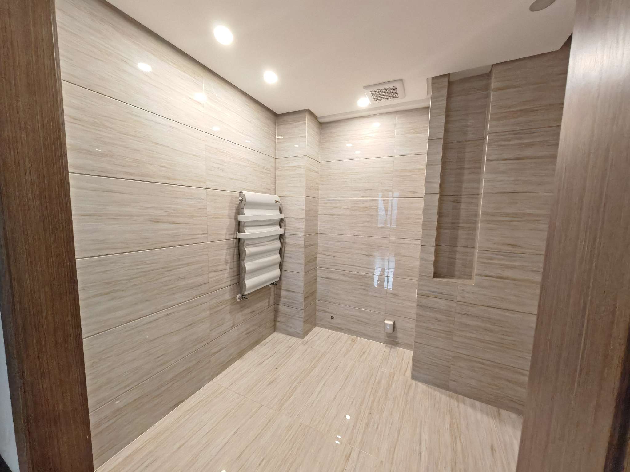 海尔绿城全运村锦兰园