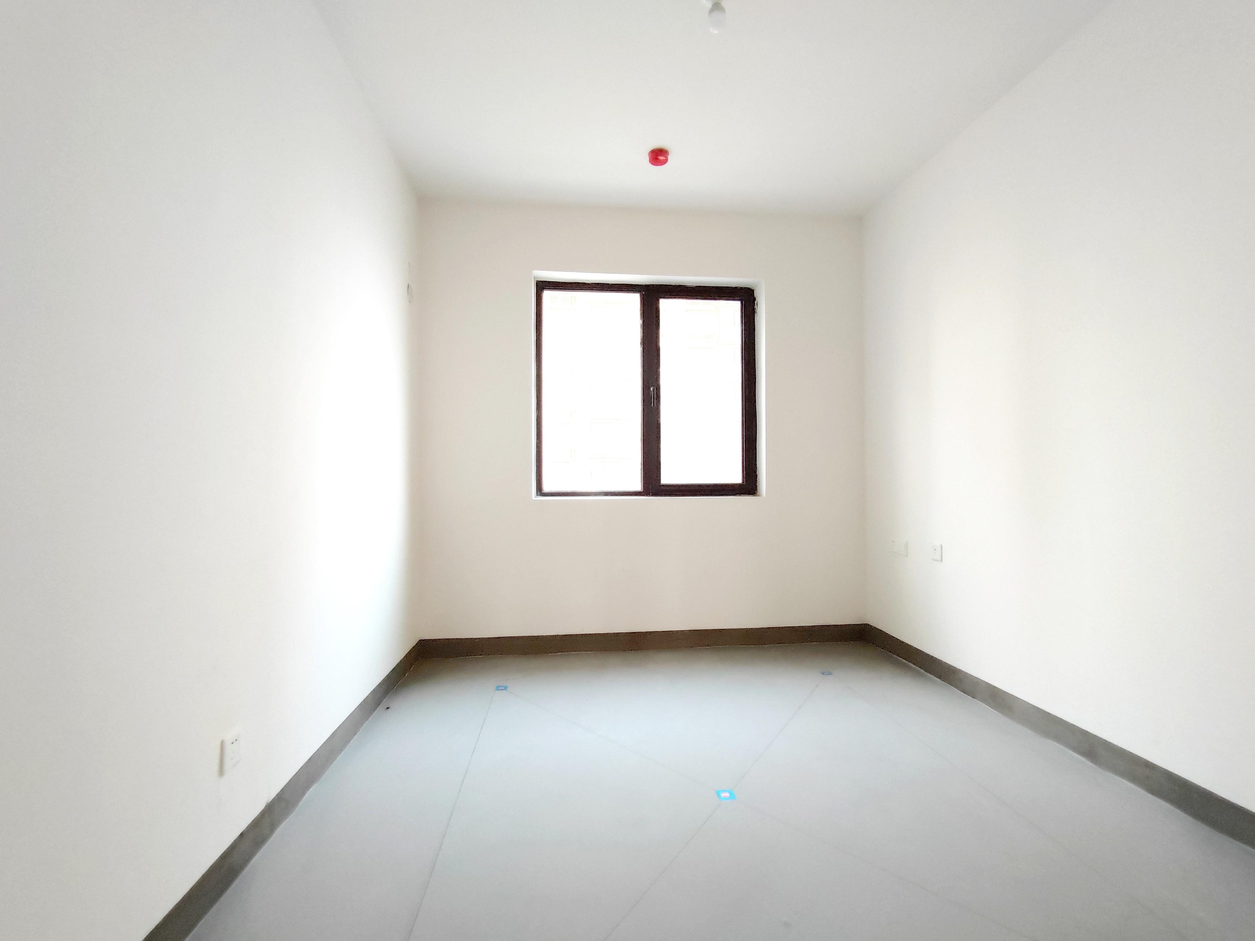 中建锦绣首府