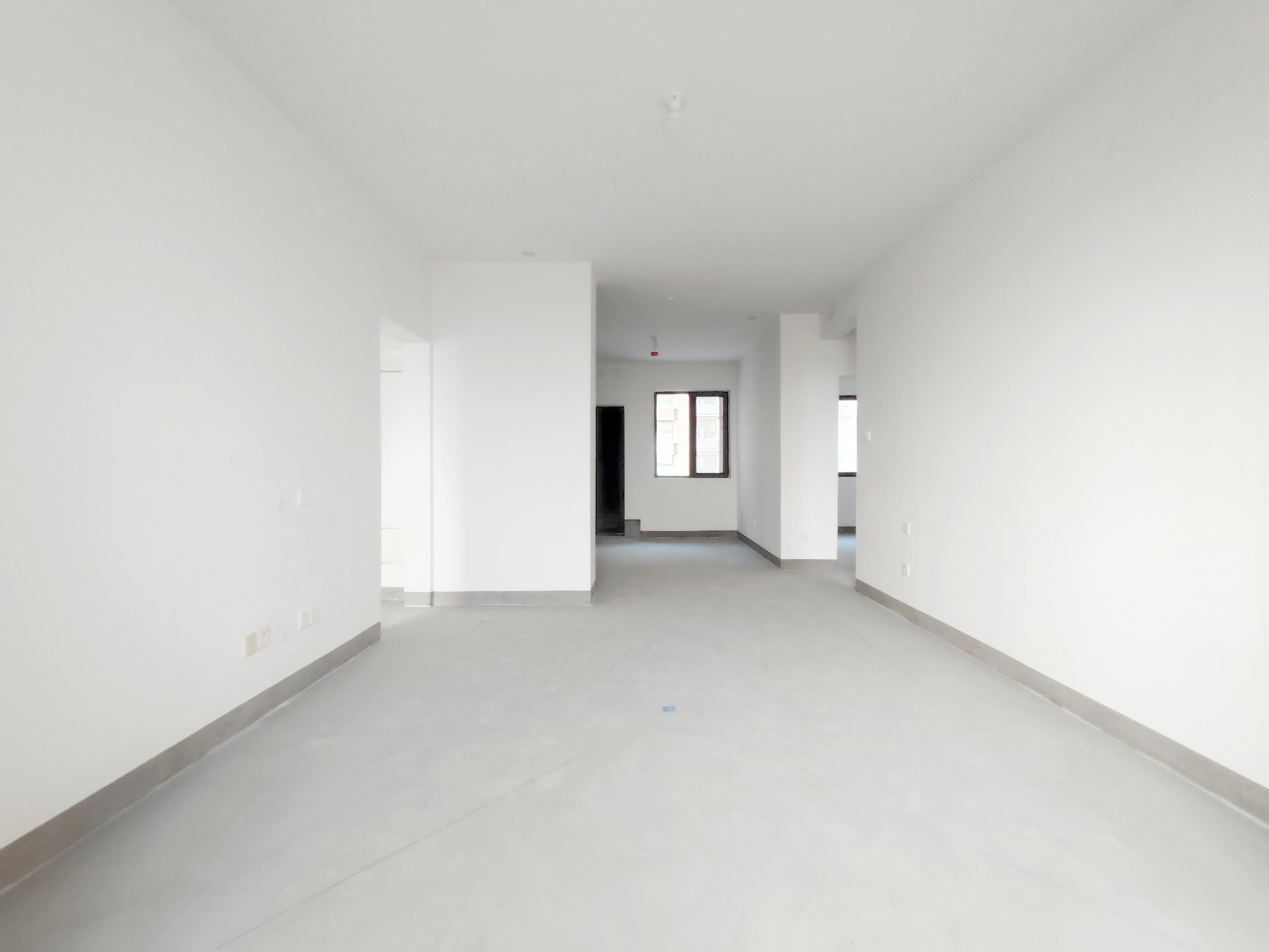 中建锦绣首府